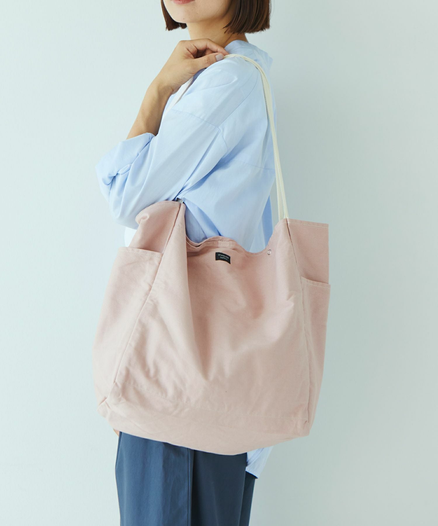DAILY MOTHER'S BAG マザーズバッグ（マザーズトート） | evergreen