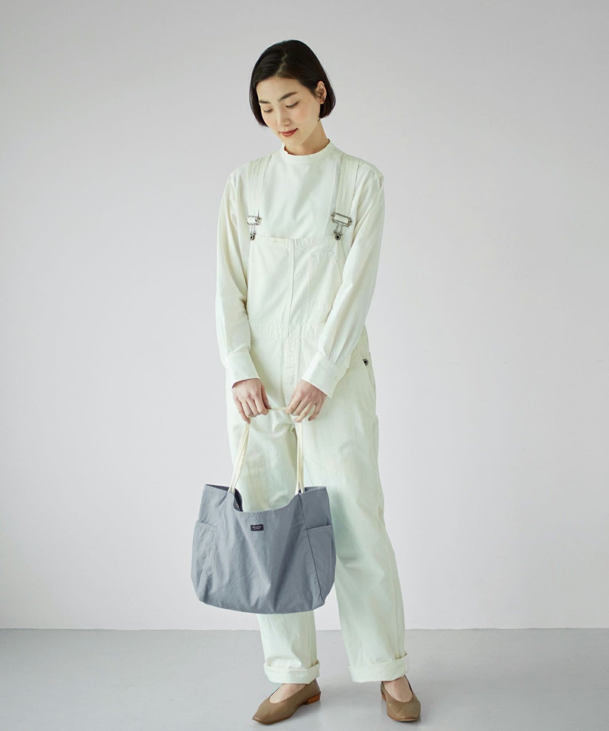 モデル身長：175cm