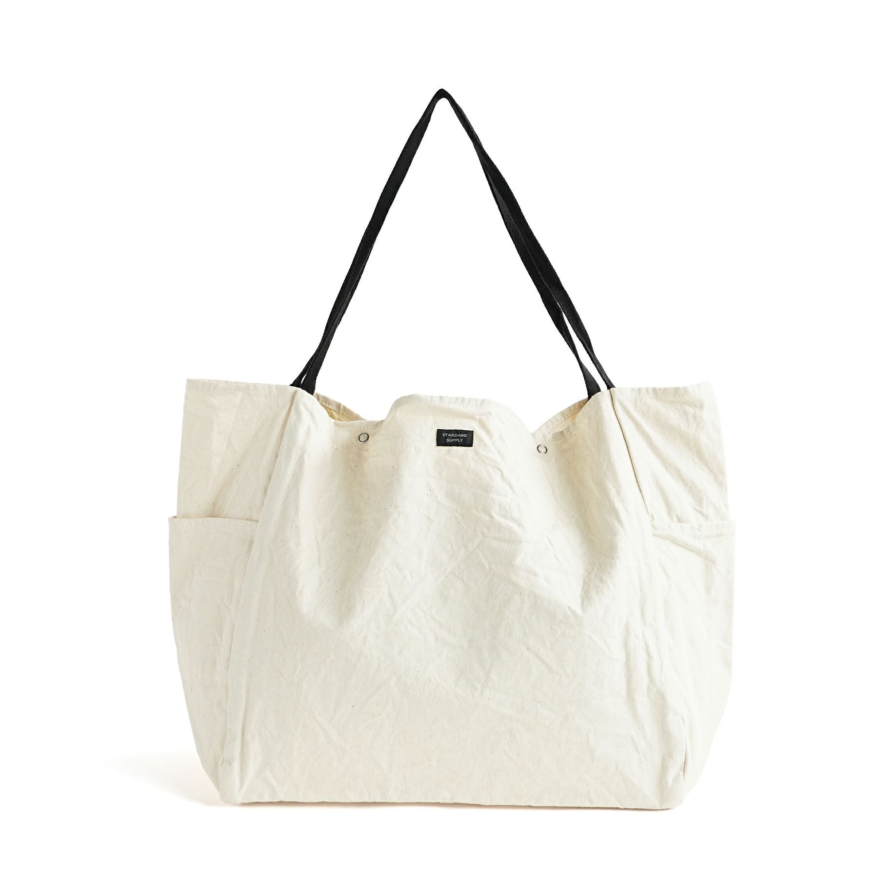DAILY TOTE L トートL | evergreen works online store