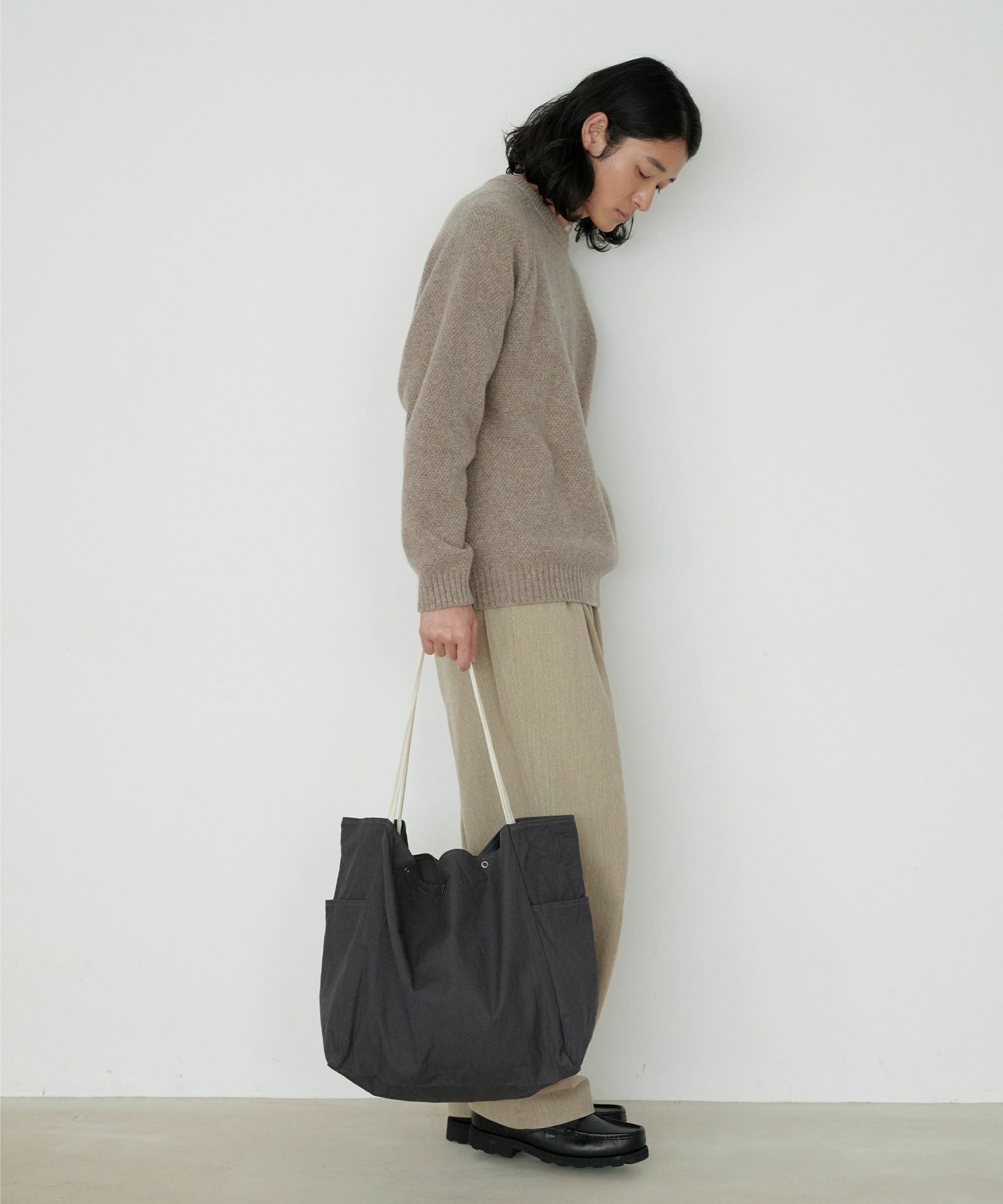 DAILY TOTE L トートL | evergreen works online store