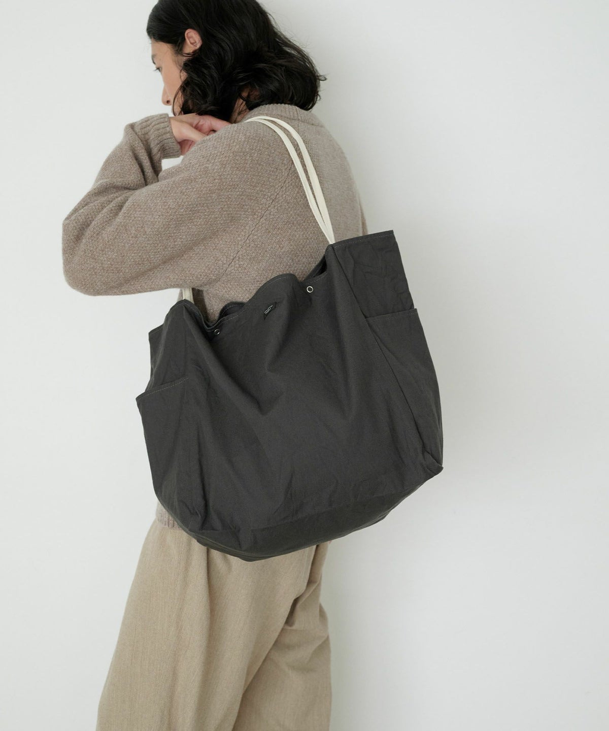 モデル身長：181cm