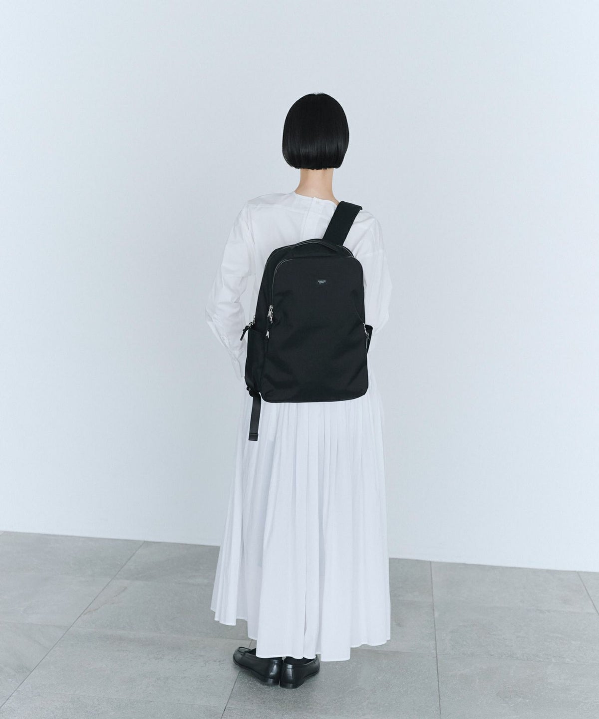 モデル身長：173cm