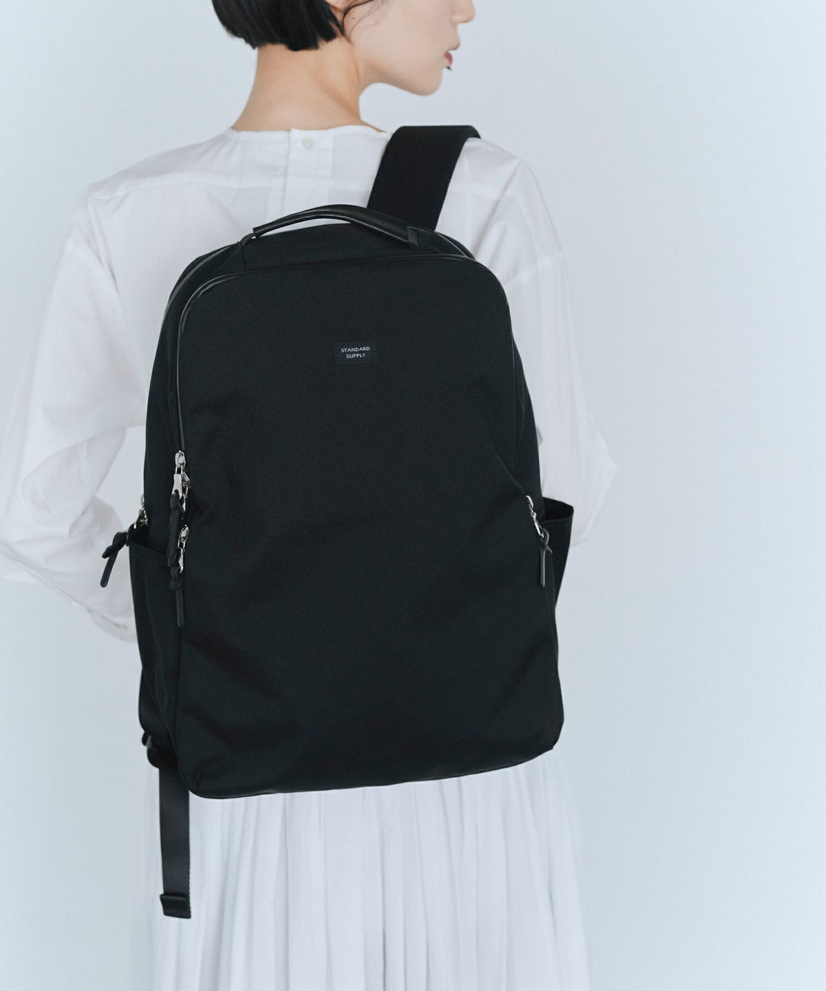 モデル身長：173cm