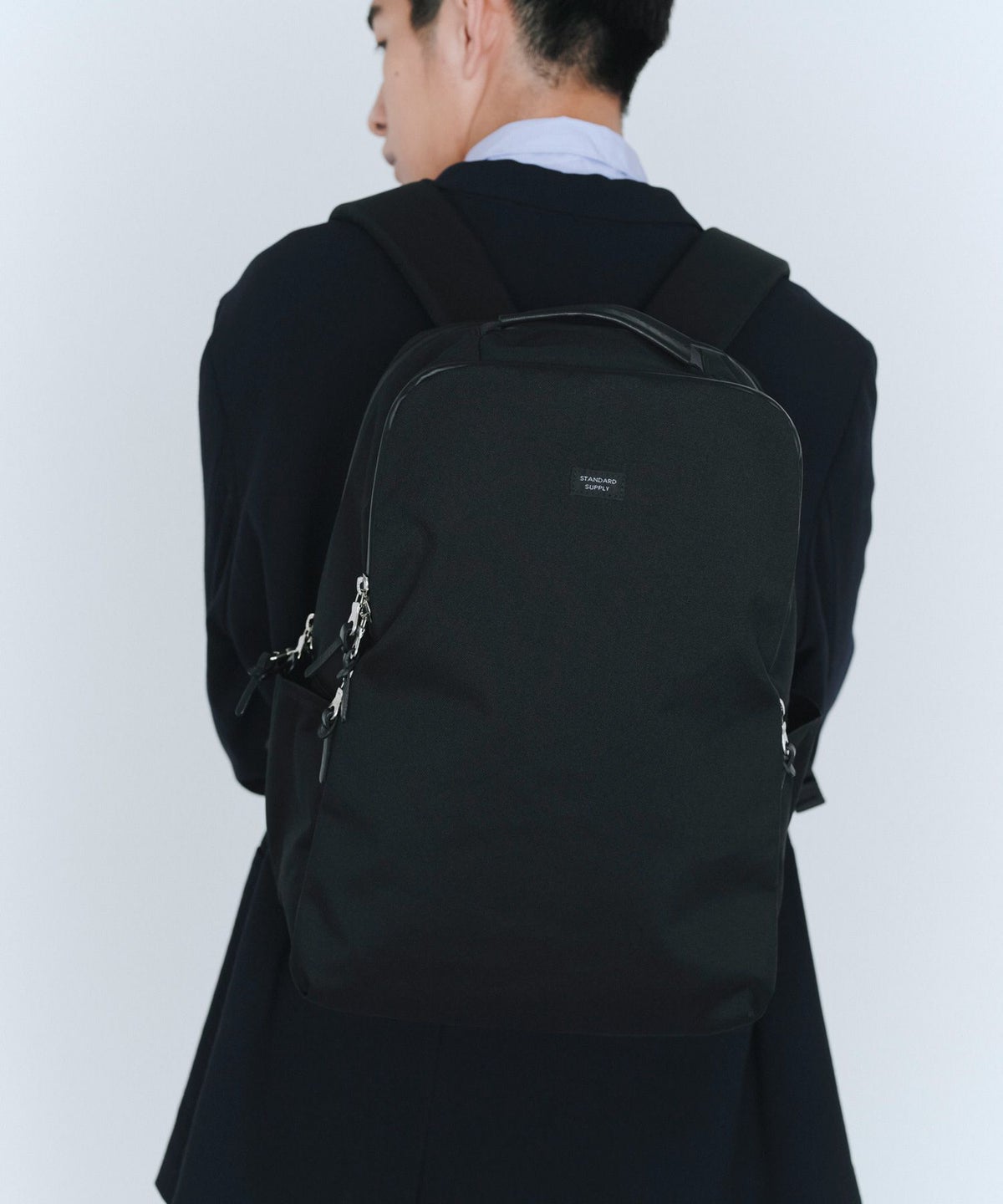 モデル身長：186cm