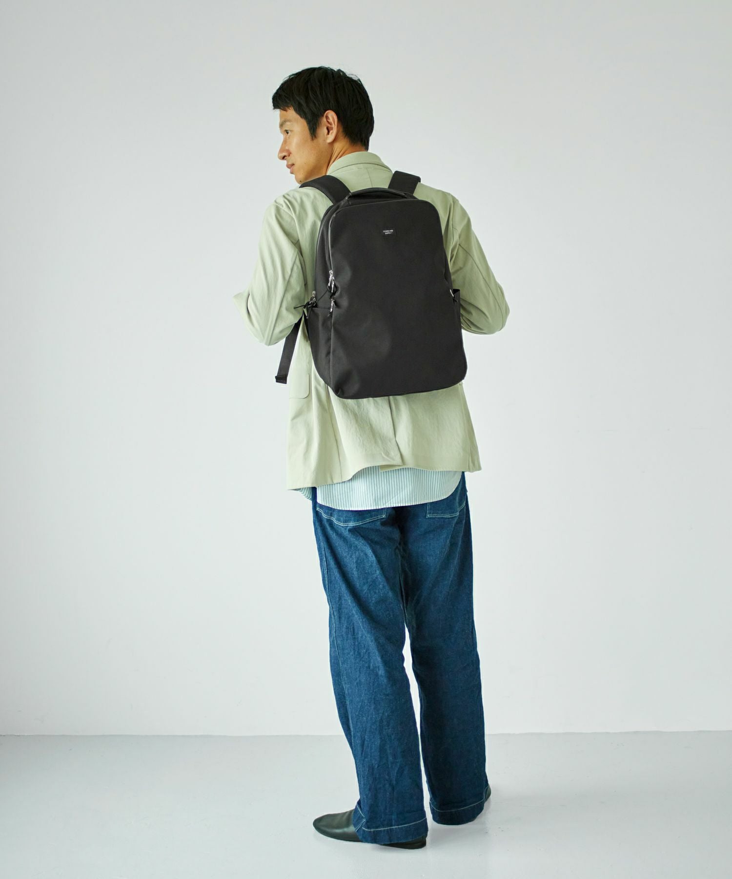 EFFECT SLIM PACK スリムパック | evergreen works online store