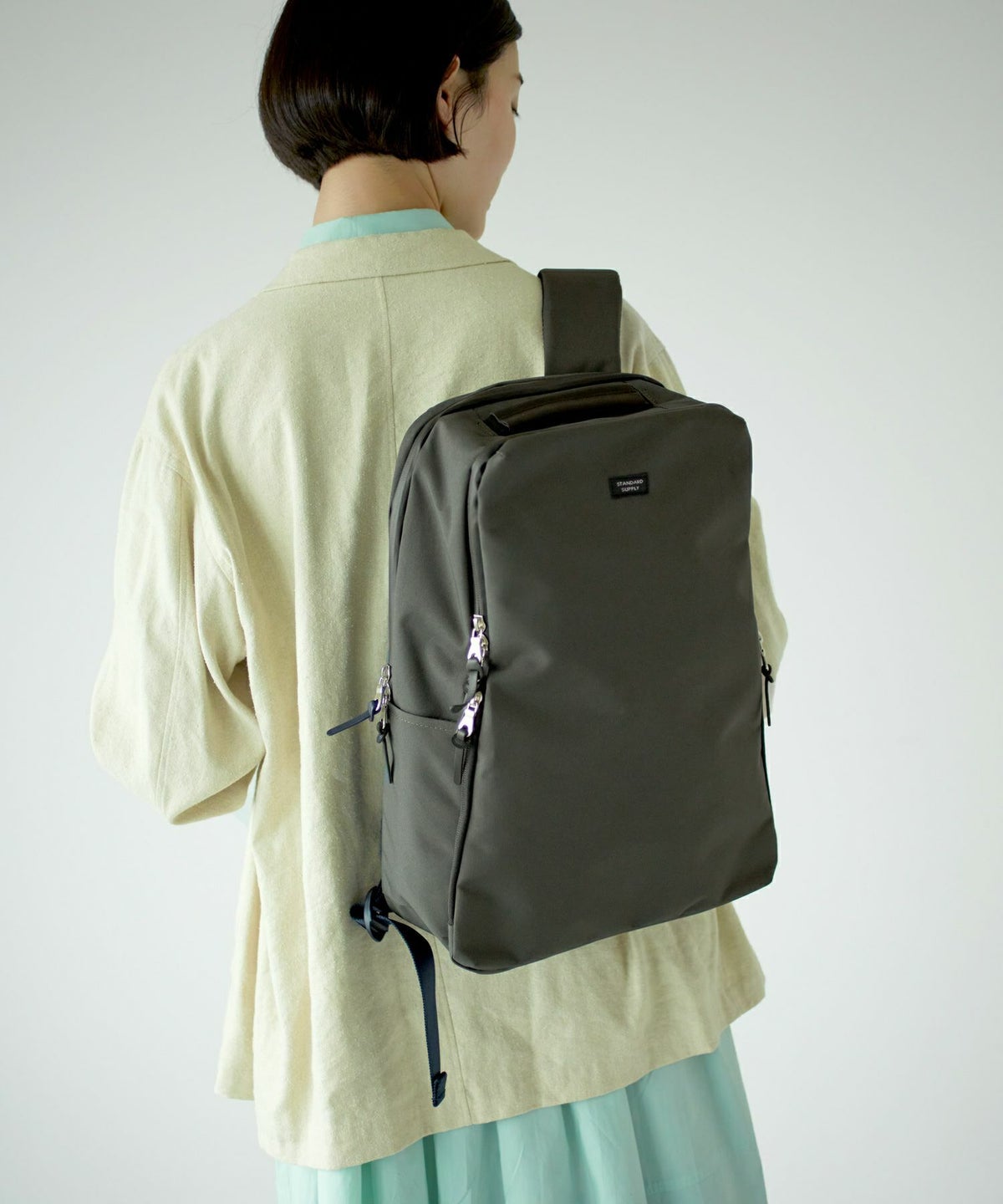 モデル身長：175cm