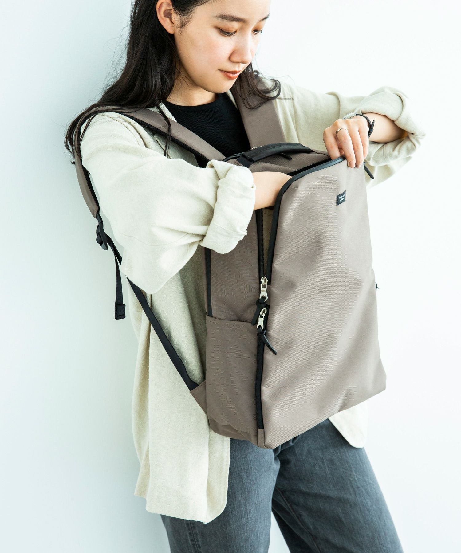 EFFECT SLIM PACK スリムパック | evergreen works online store