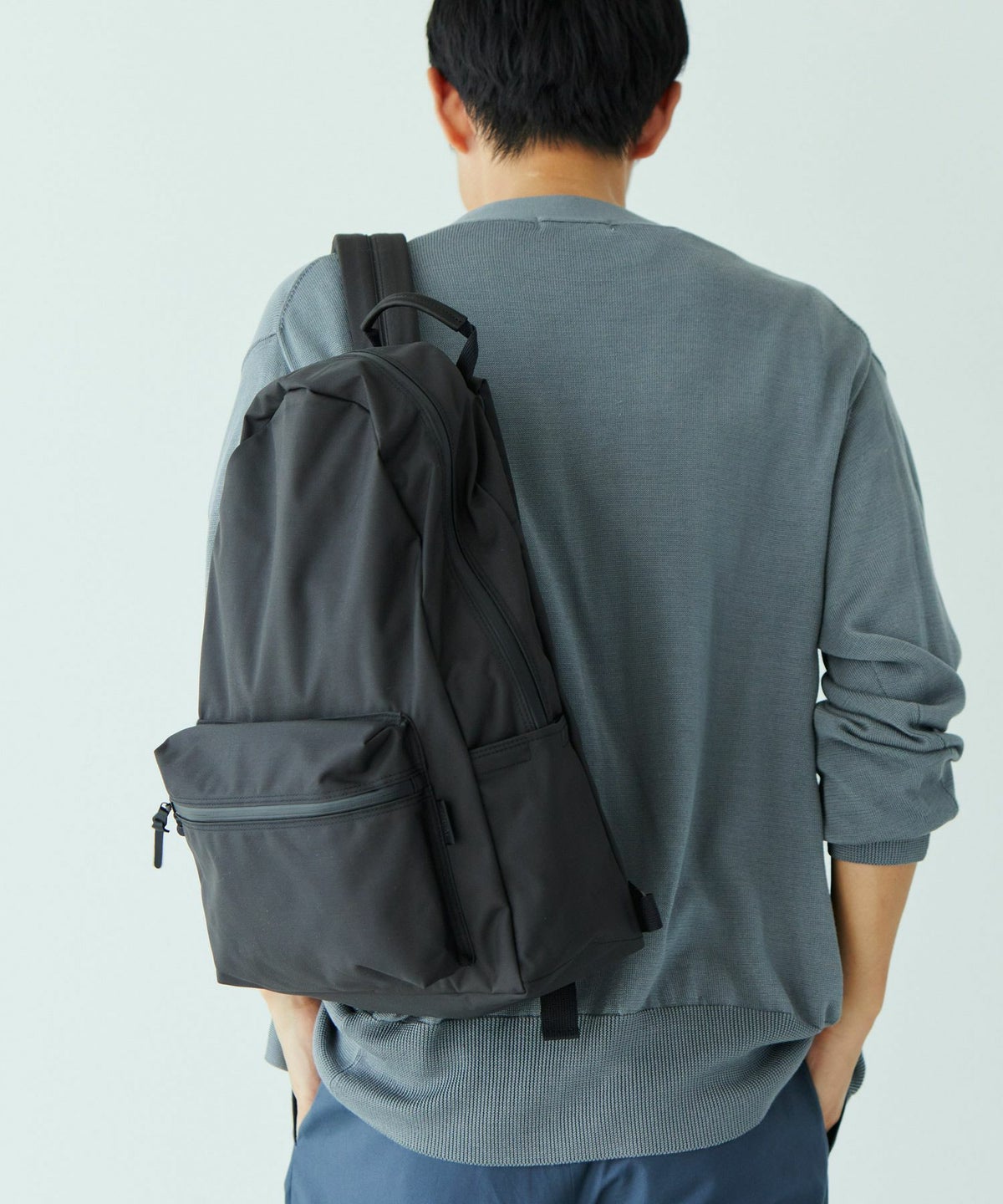 モデル身長：178cm