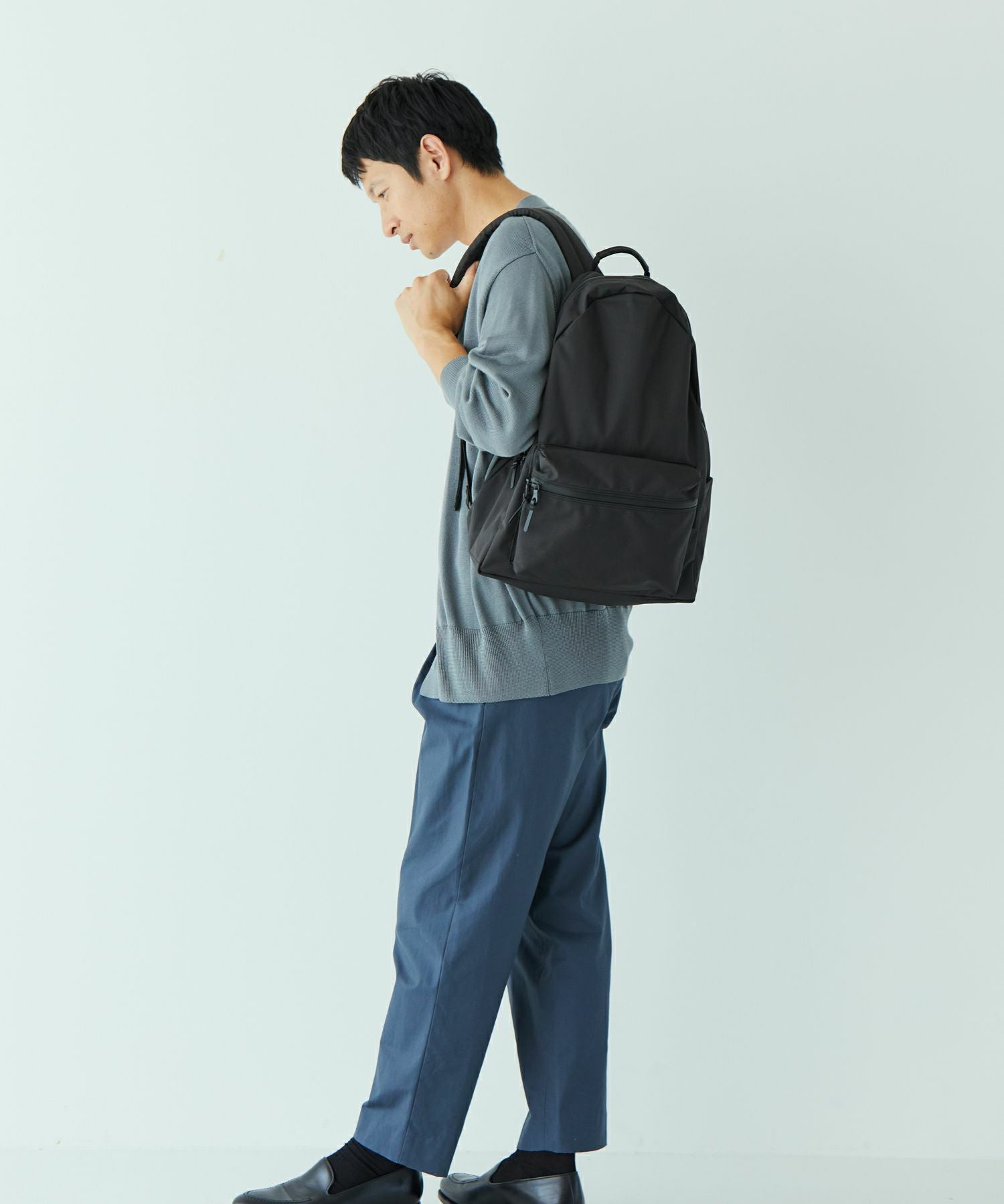 MATTE DAILY DAYPACK デイリーデイパック | evergreen works online store