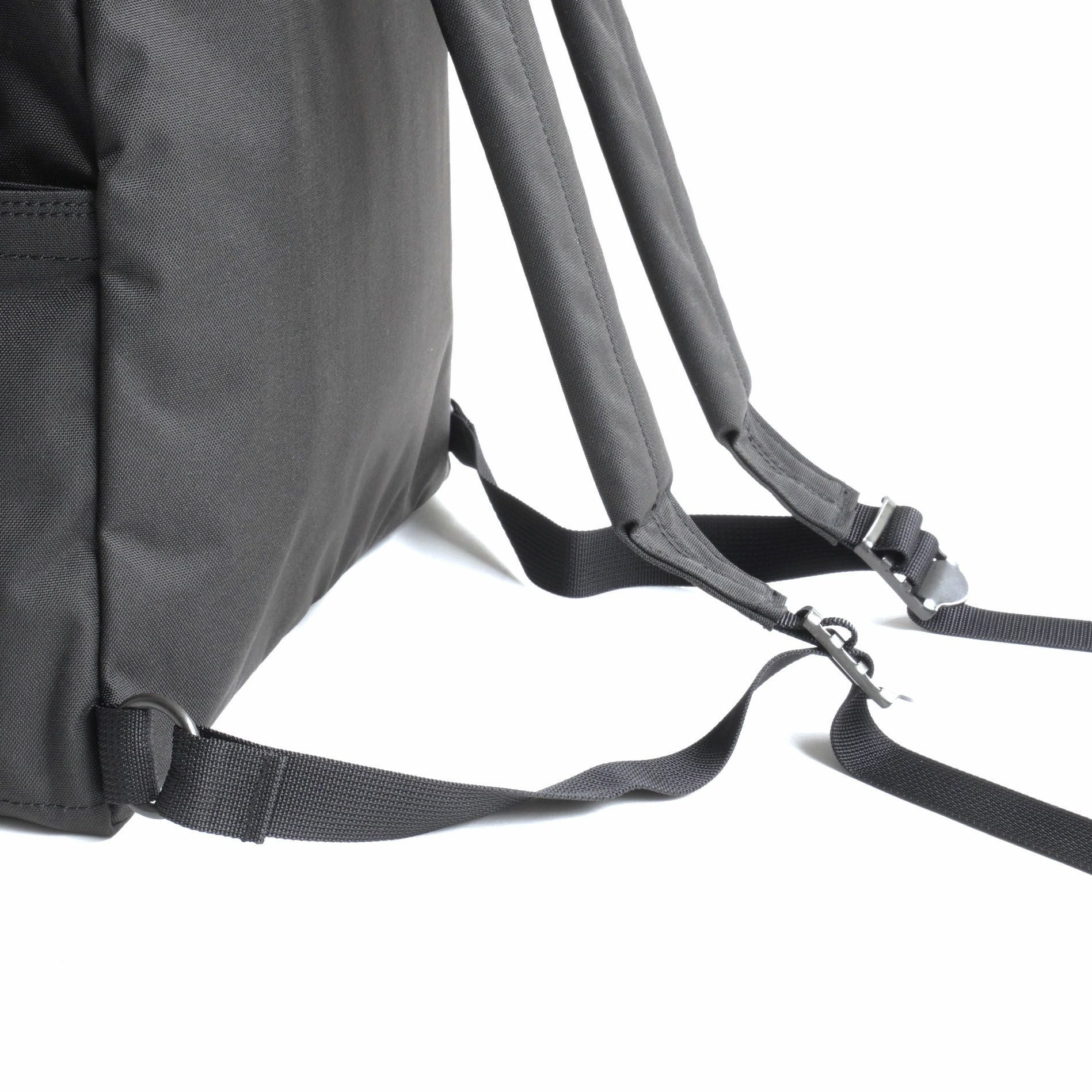 【極美品】スタンダードサプライ　マットデイリーデイバッグ　CORDURA STANDARD SUPPLY（スタンダードサプライ） セール40%OFF リュック