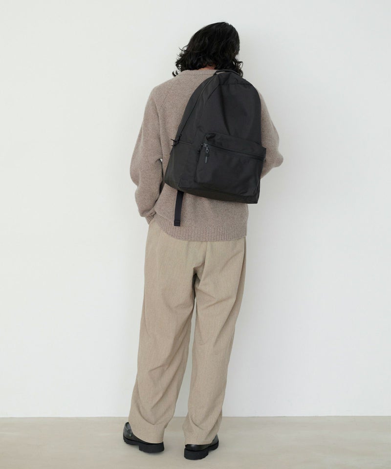 MATTE COMMUTE DAYPACK コミュートデイパック | evergreen works 