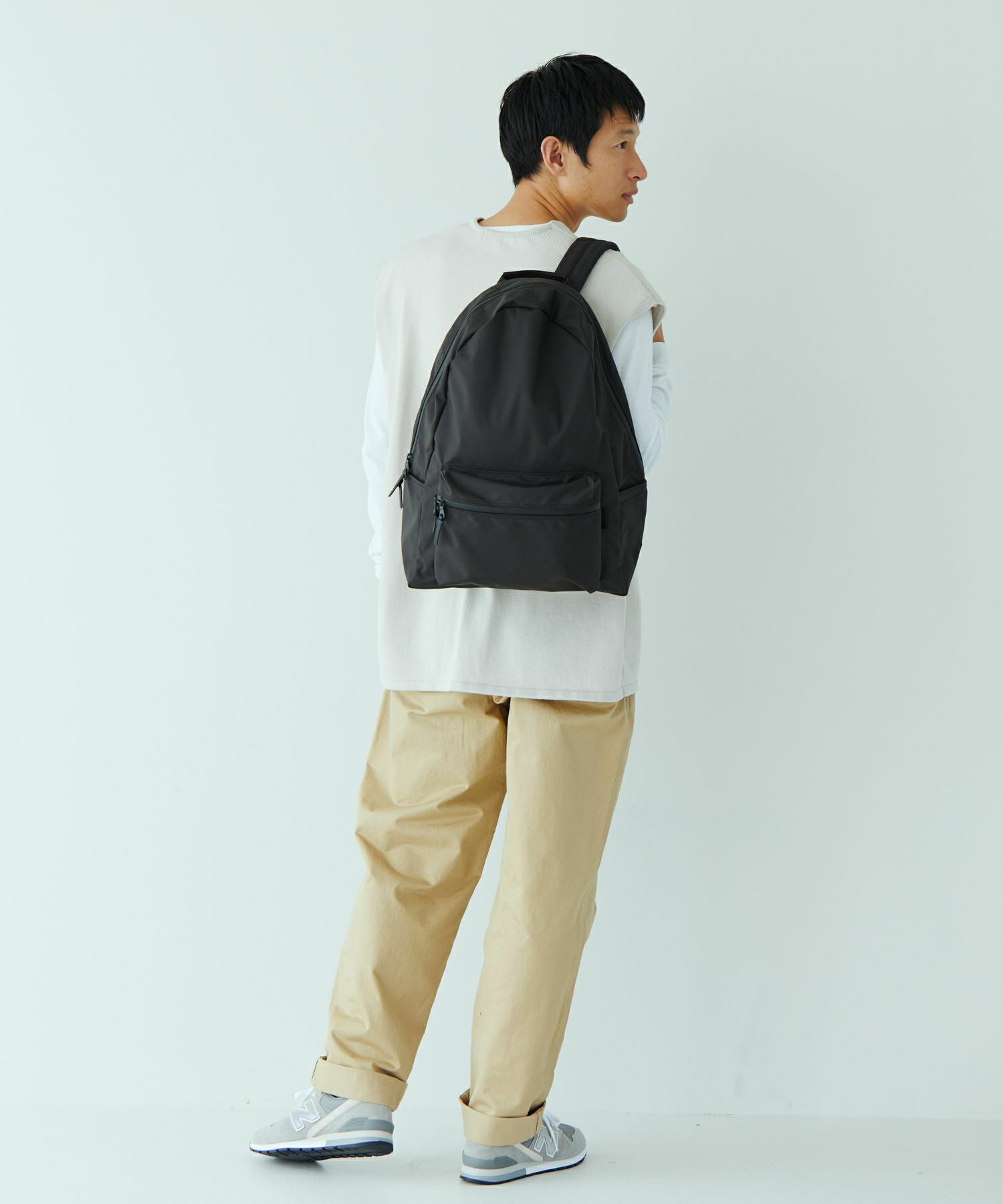 土日限定！STANDARD SUPPLY MATTE COMMUTE MATTE COMMUTE DAYPACK コミュートデイパック | evergreen works