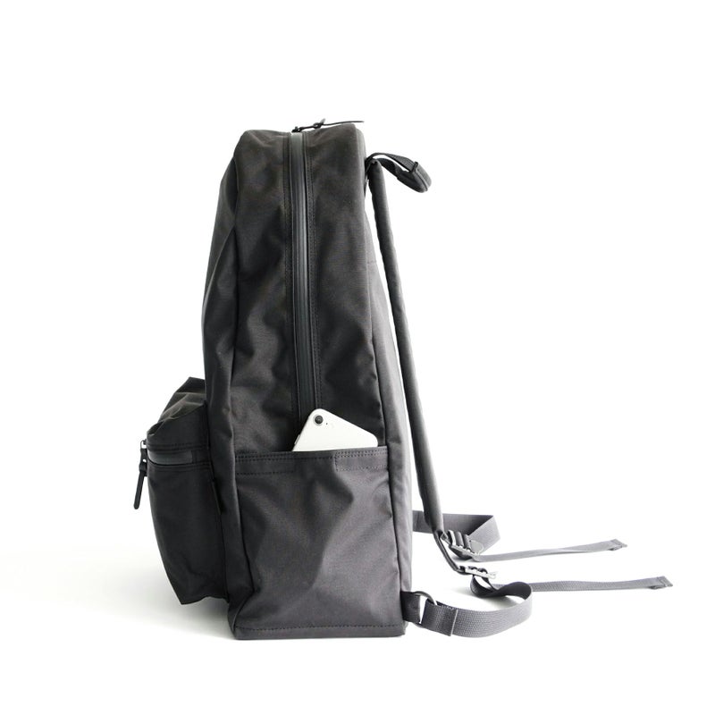 MATTE COMMUTE DAYPACK コミュートデイパック | evergreen works 