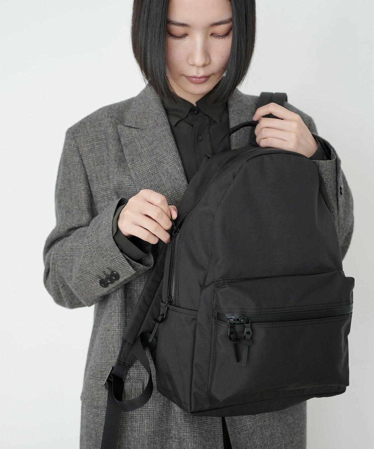 モデル身長：173cm