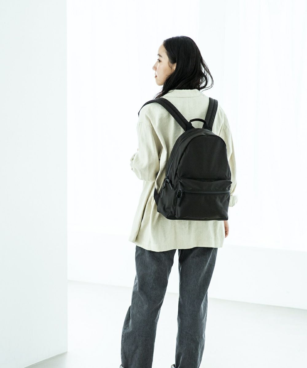 MATTE NEW TINY DAYPACK ニュータイニーデイパック | evergreen works