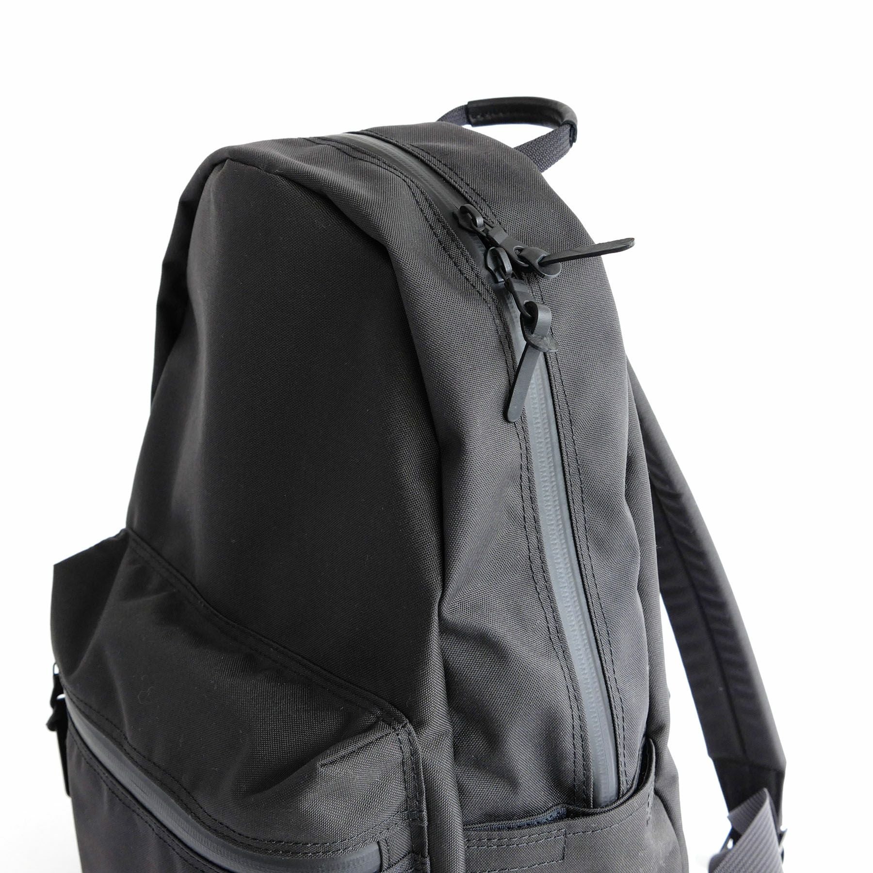 MATTE NEW TINY DAYPACK ニュータイニーデイパック | evergreen works