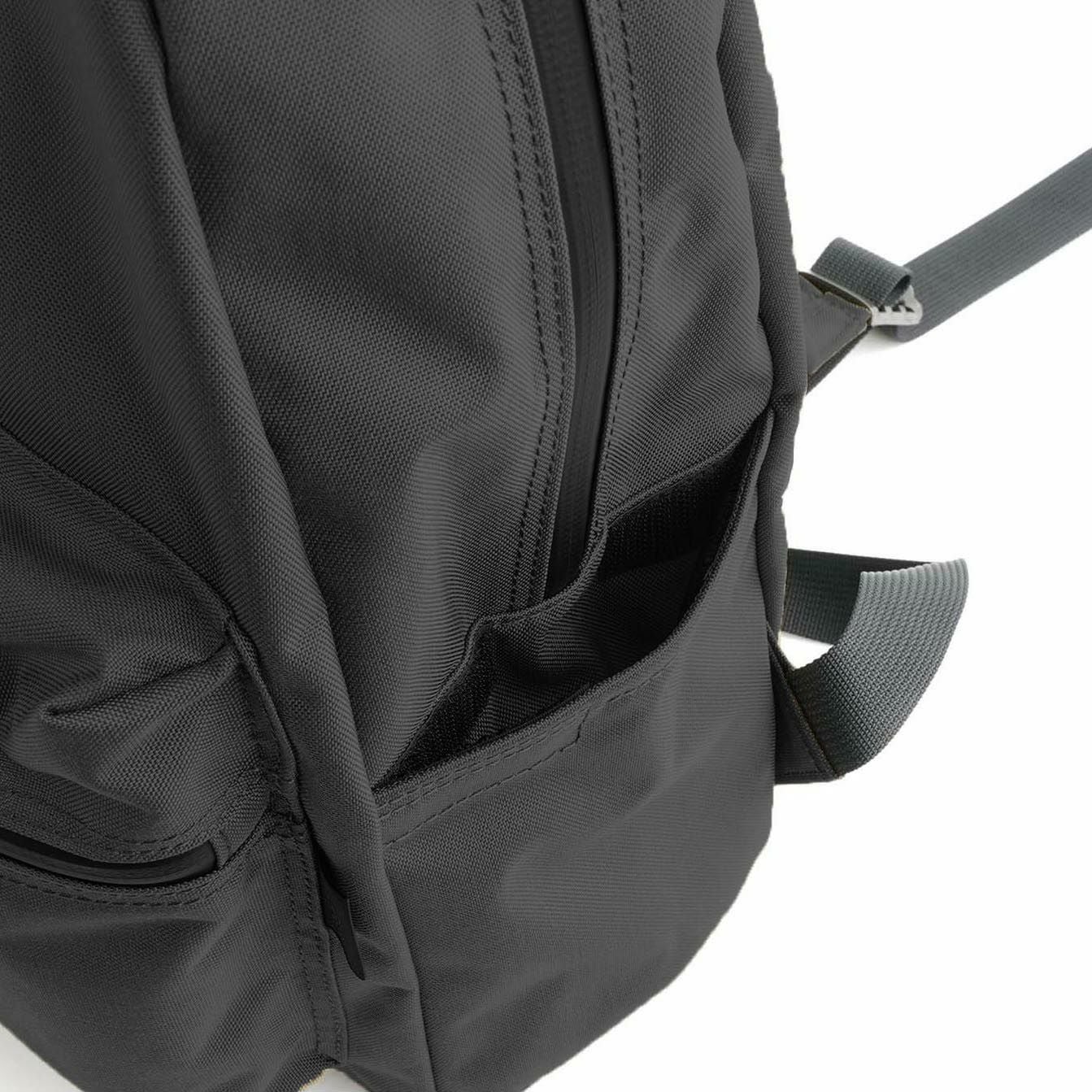 MATTE NEW TINY DAYPACK ニュータイニーデイパック | evergreen works