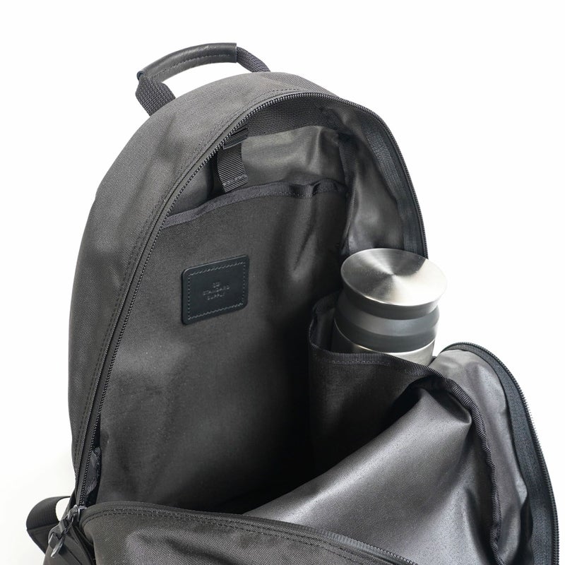 MATTE NEW TINY DAYPACK ニュータイニーデイパック | evergreen works 