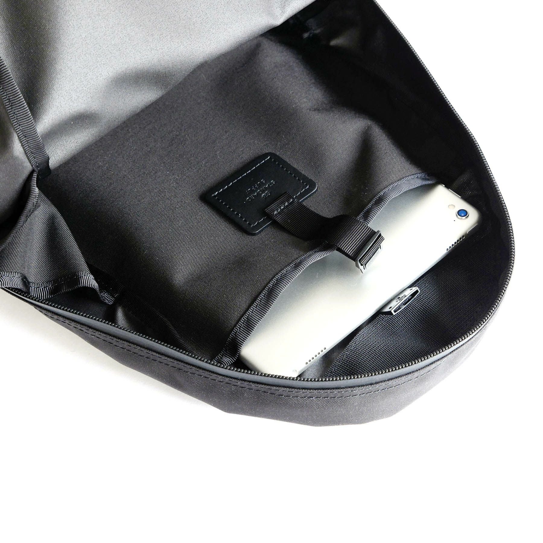 MATTE NEW TINY DAYPACK ニュータイニーデイパック | evergreen works