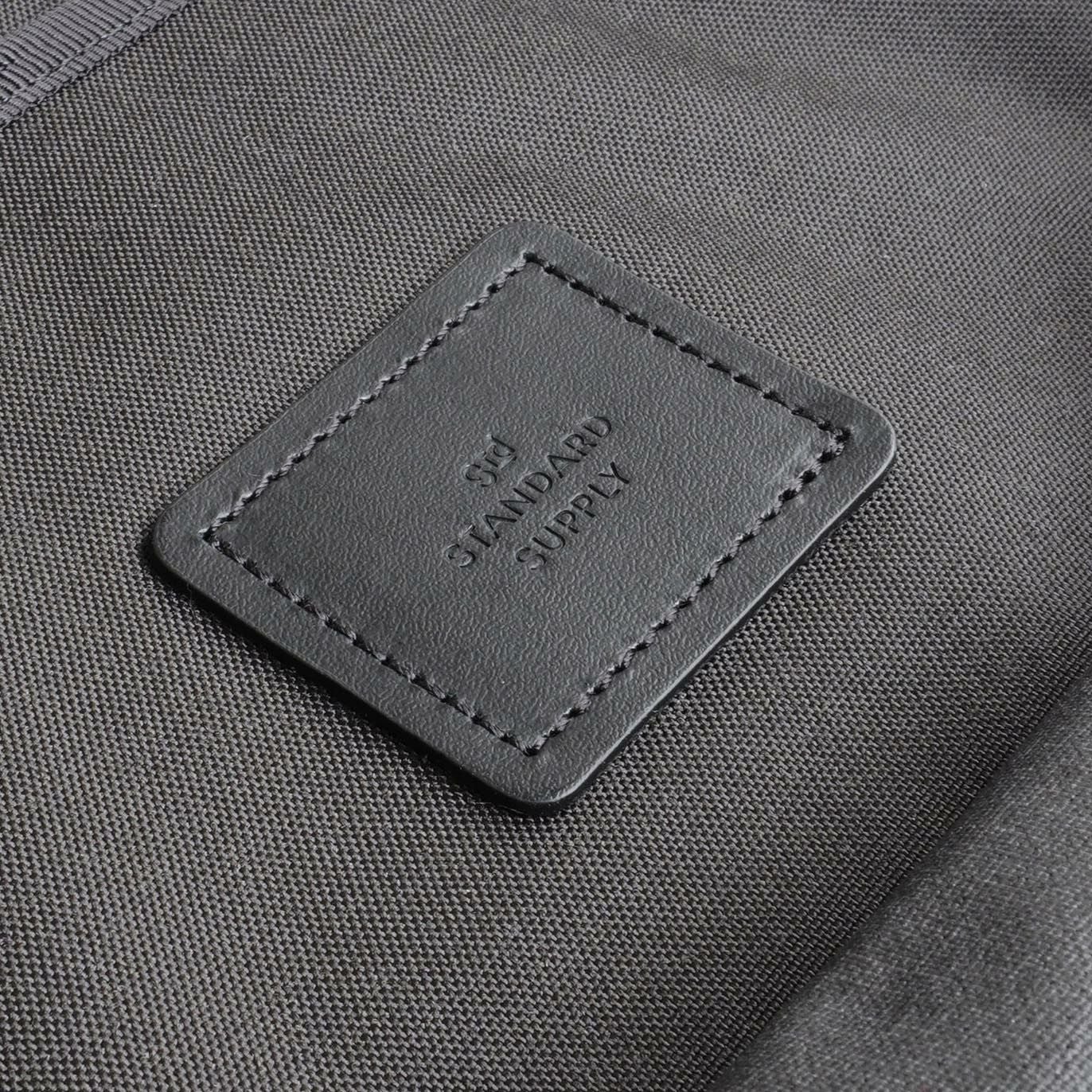 MATTE NEW TINY DAYPACK ニュータイニーデイパック | evergreen works