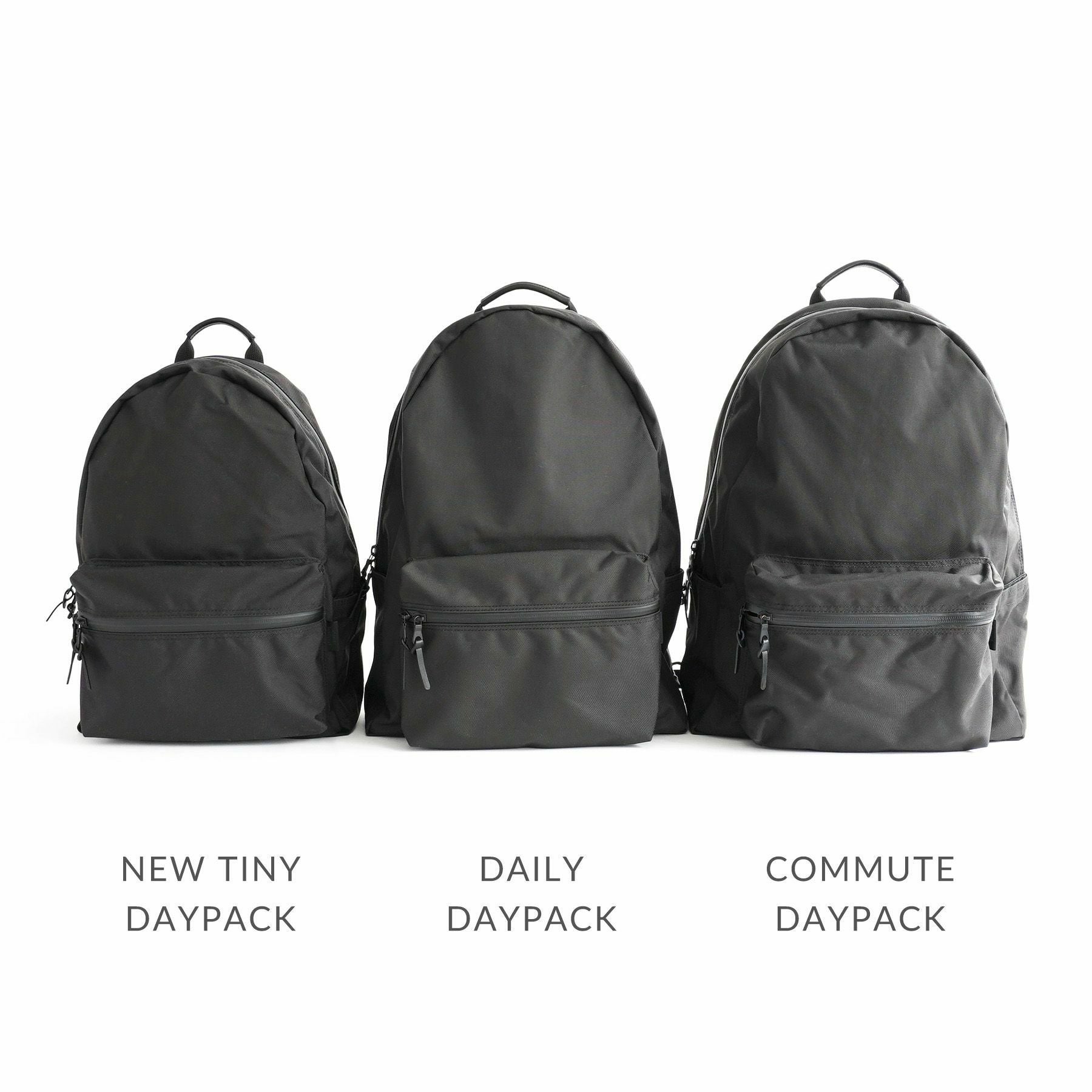 スタンダードサプライ NEW TINY DAYPACK MATTE NEW TINY DAYPACK ニュータイニーデイパック | evergreen works