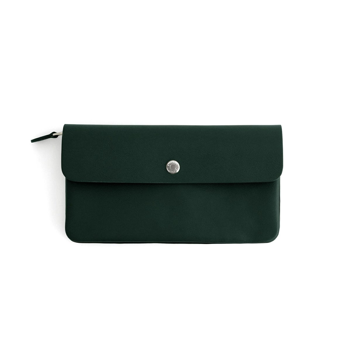 LONG FLAP WALLET / 8色展開