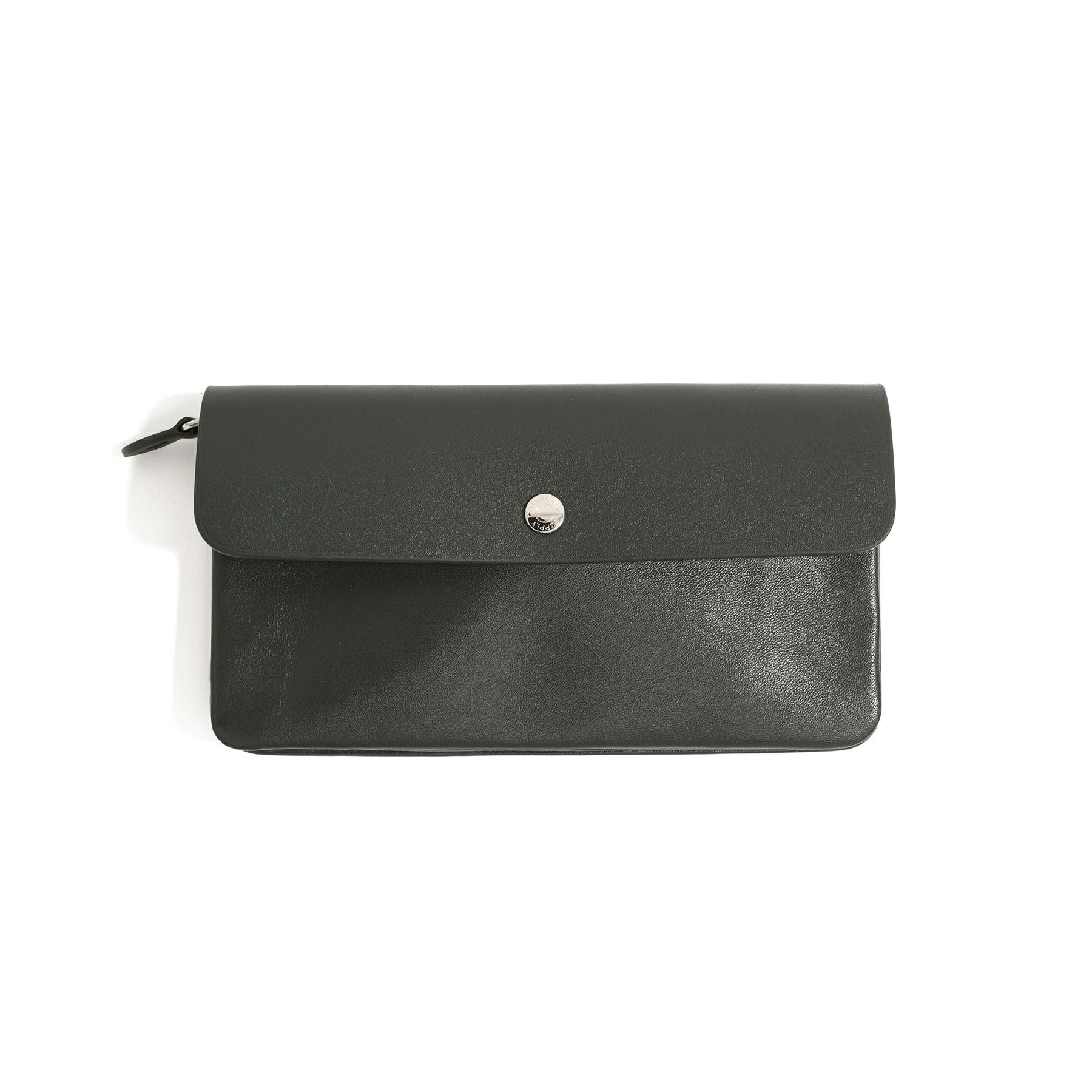 PAL LONG FLAP WALLET ロングフラップウォレット | evergreen works