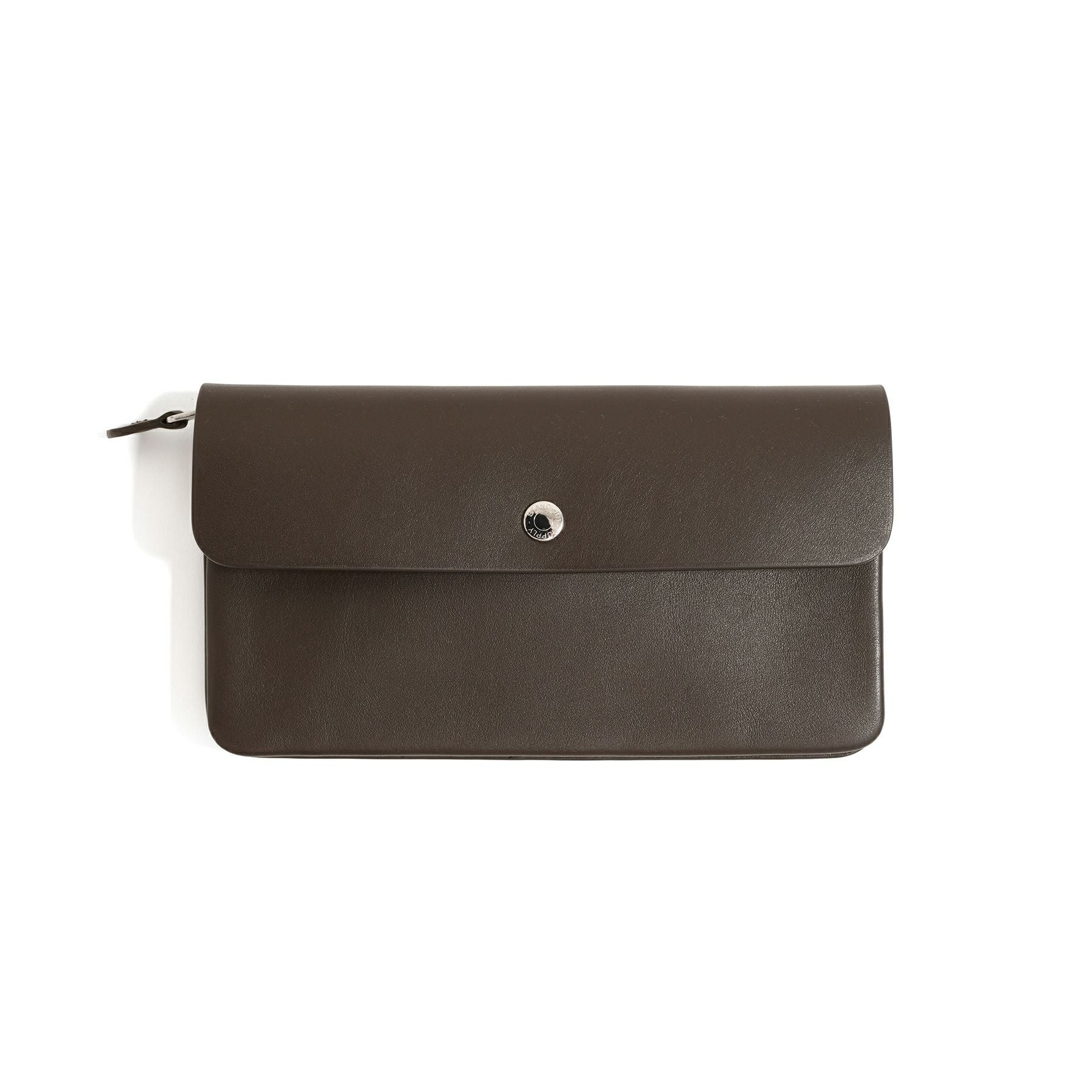 PAL LONG FLAP WALLET ロングフラップウォレット | evergreen works