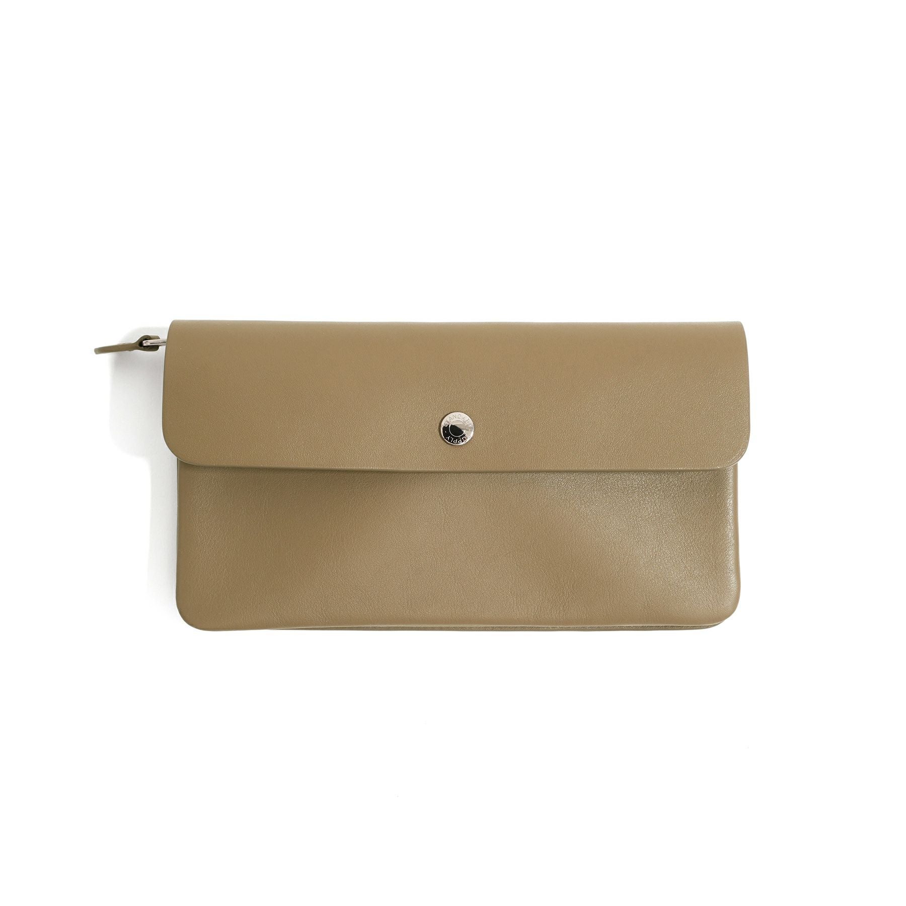 PAL LONG FLAP WALLET ロングフラップウォレット | evergreen works