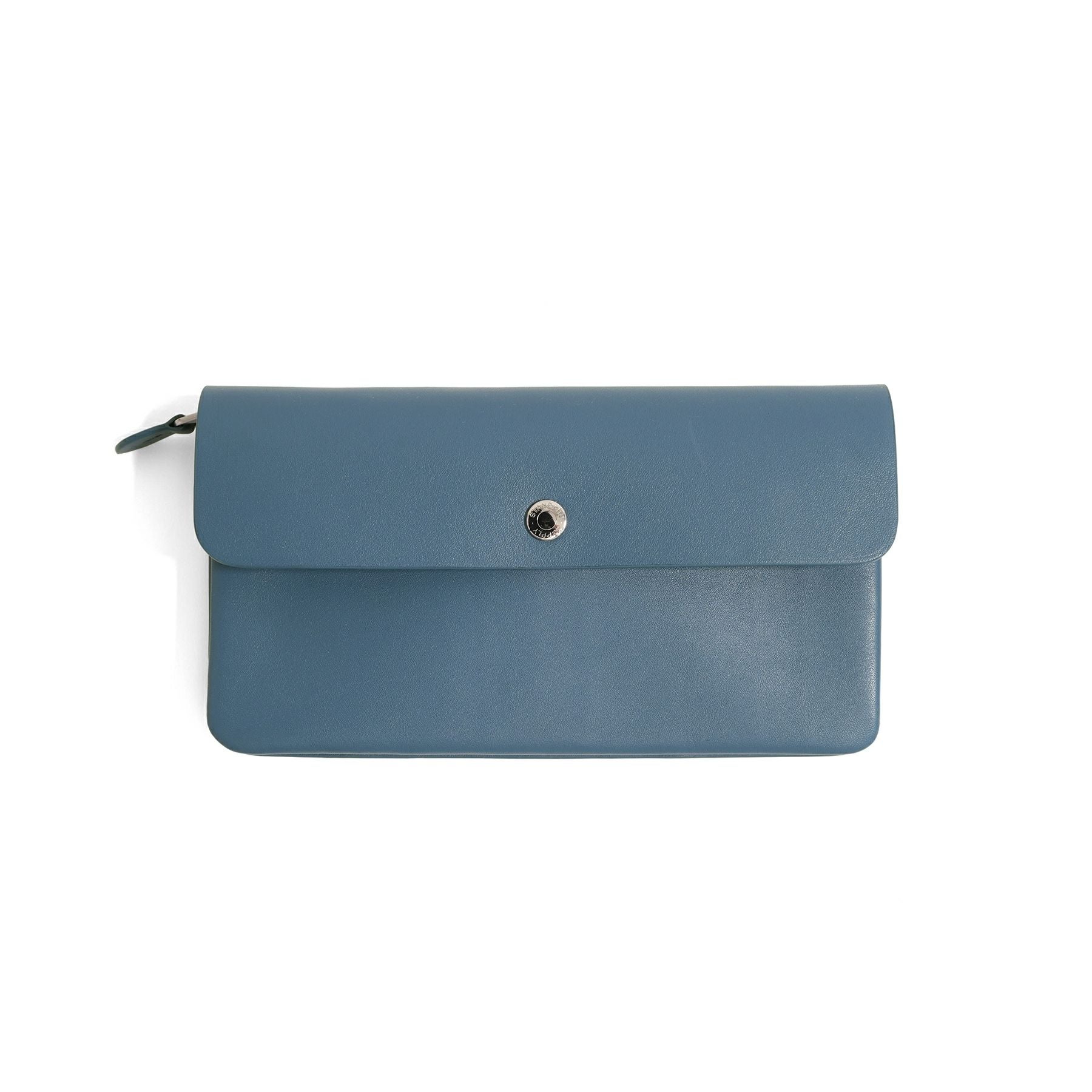 PAL LONG FLAP WALLET ロングフラップウォレット | evergreen works