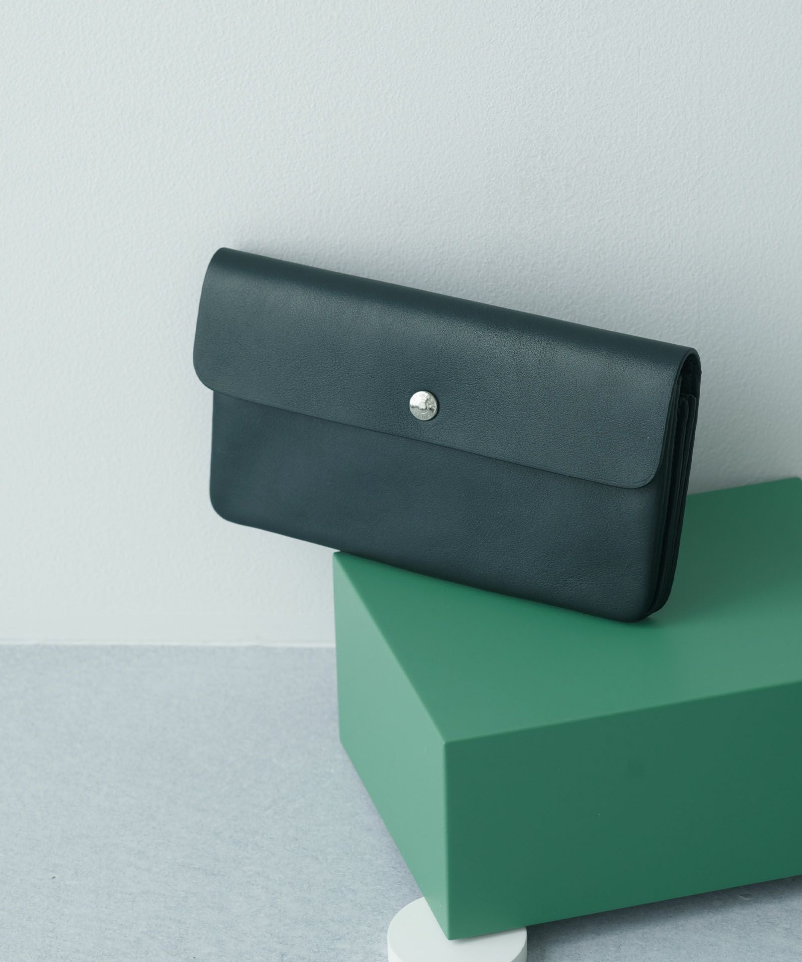 財布 STANDARD SUPPLY PAL LONG FLAP WALLET STANDARD SUPPLY｜ロングフラップウォレット 