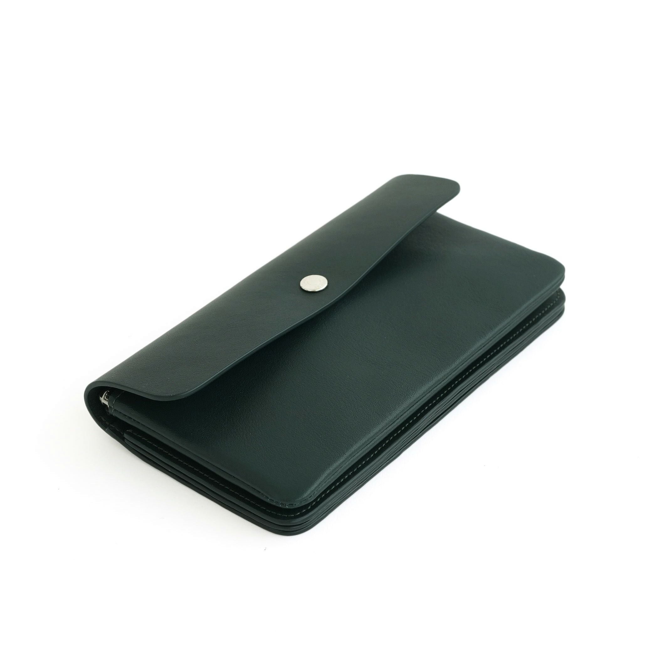 PAL LONG FLAP WALLET ロングフラップウォレット | evergreen works