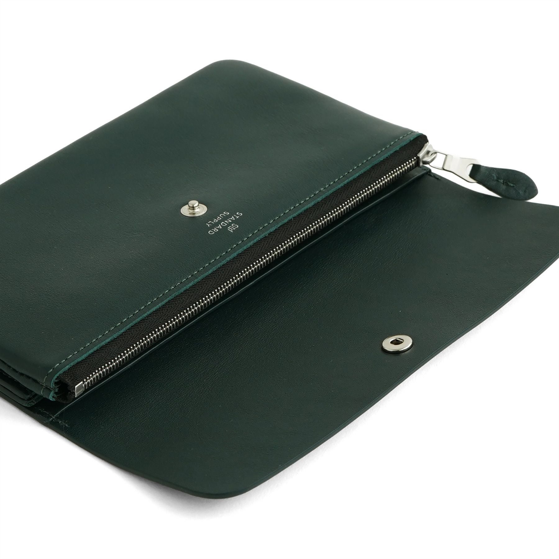 財布 STANDARD SUPPLY PAL LONG FLAP WALLET PAL LONG FLAP WALLET ロングフラップウォレット | evergreen works