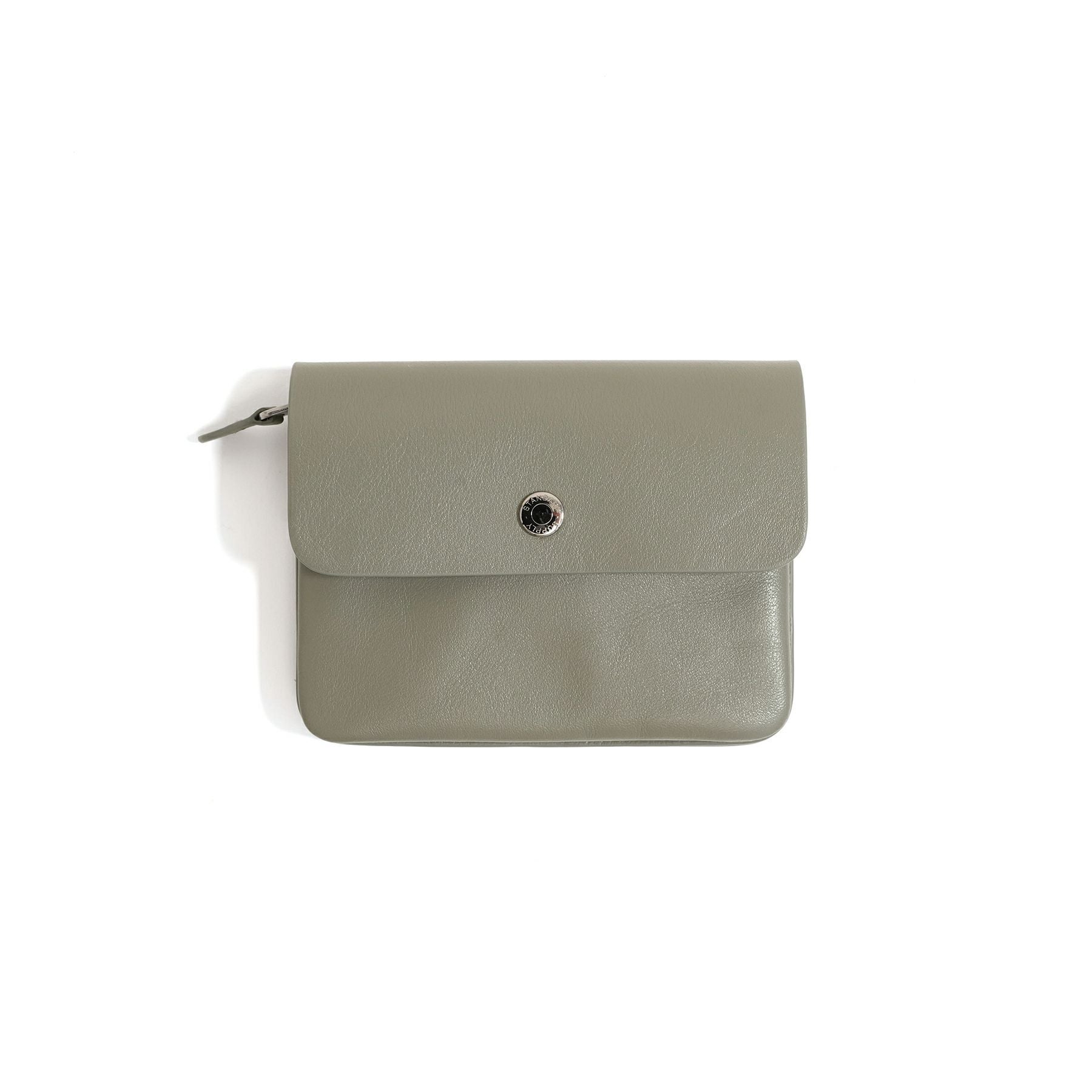 PAL FLAP WALLET フラップウォレット | evergreen works online store