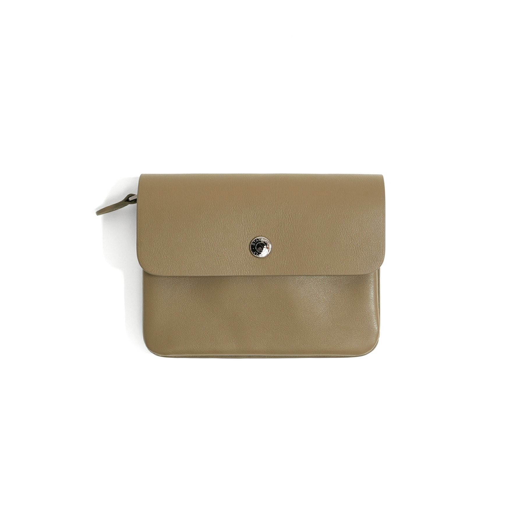 PAL FLAP WALLET フラップウォレット | evergreen works online store