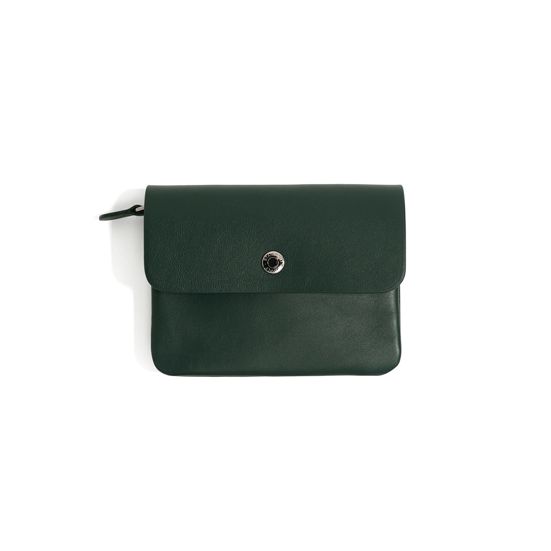PAL FLAP WALLET フラップウォレット | evergreen works online store