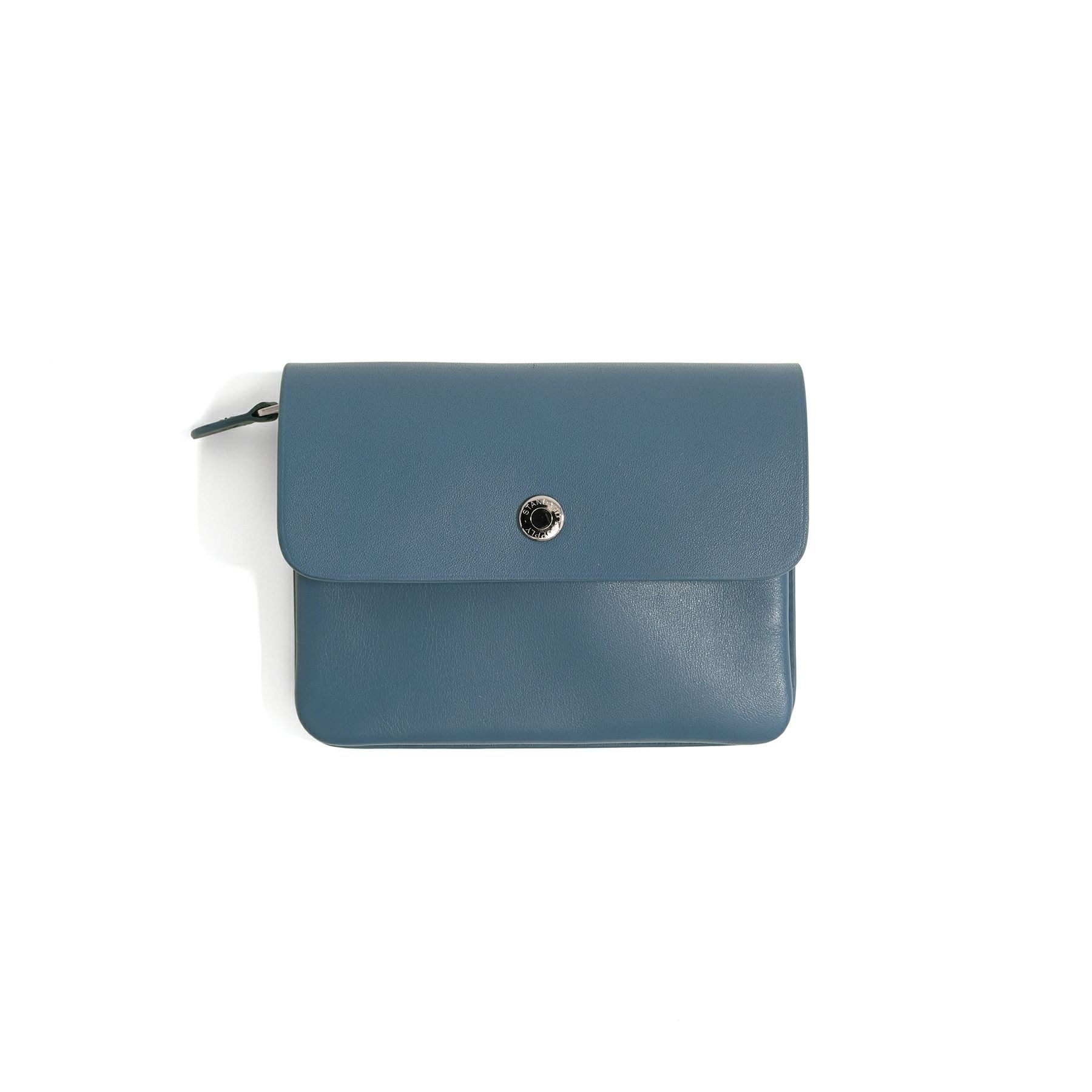 PAL FLAP WALLET フラップウォレット | evergreen works online store