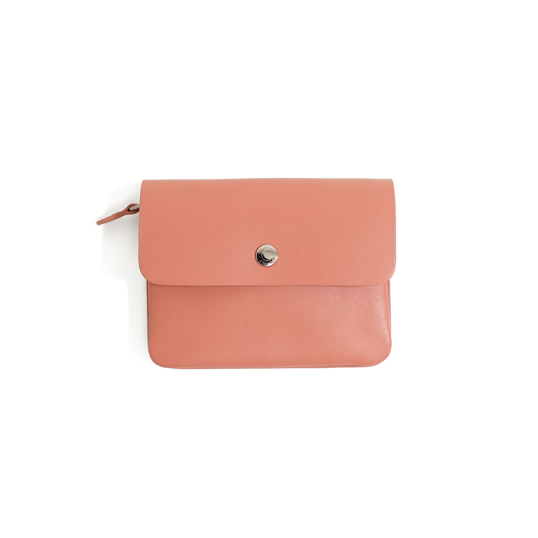 PAL FLAP WALLET フラップウォレット | evergreen works online store