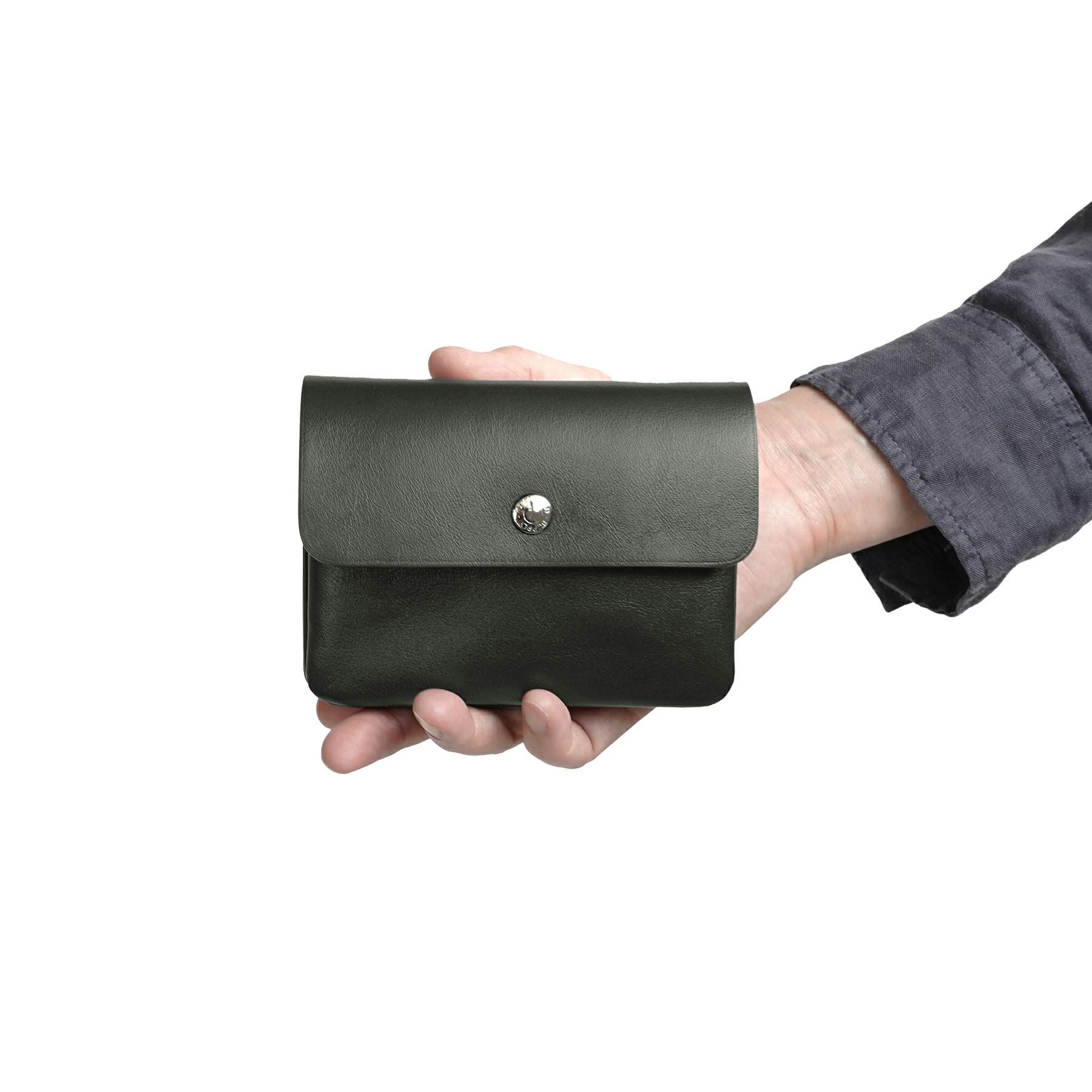 PAL FLAP WALLET（フラップウォレット） PAL FLAP WALLET フラップウォレット | evergreen works online store