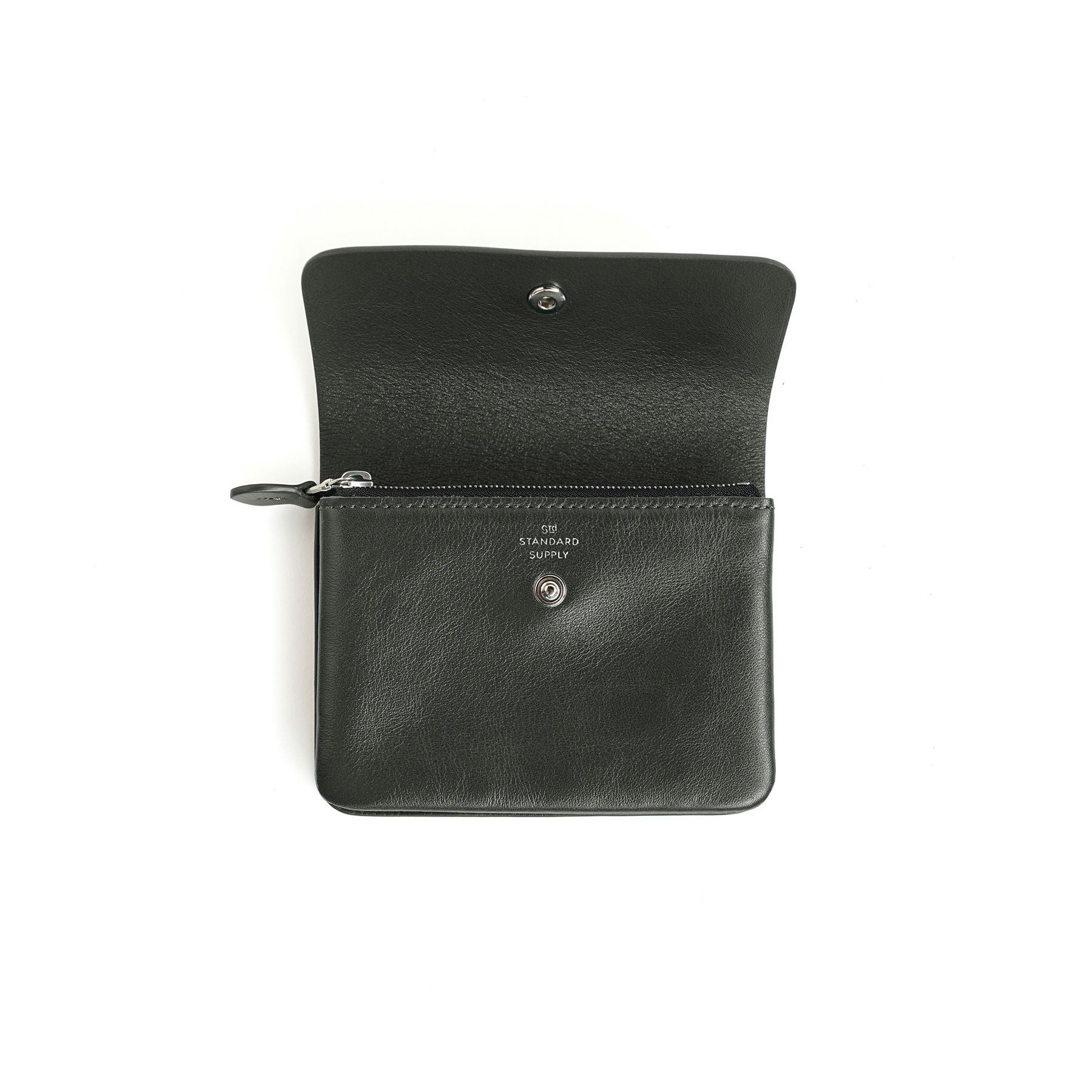 PAL FLAP WALLET フラップウォレット | evergreen works online store