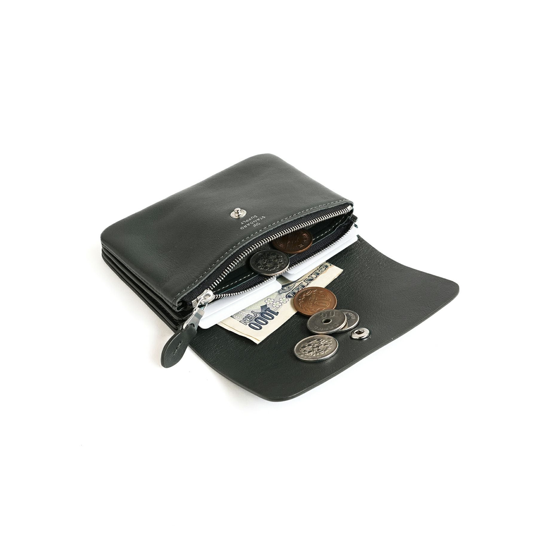 PAL FLAP WALLET（フラップウォレット） PAL FLAP WALLET フラップウォレット | evergreen works online store