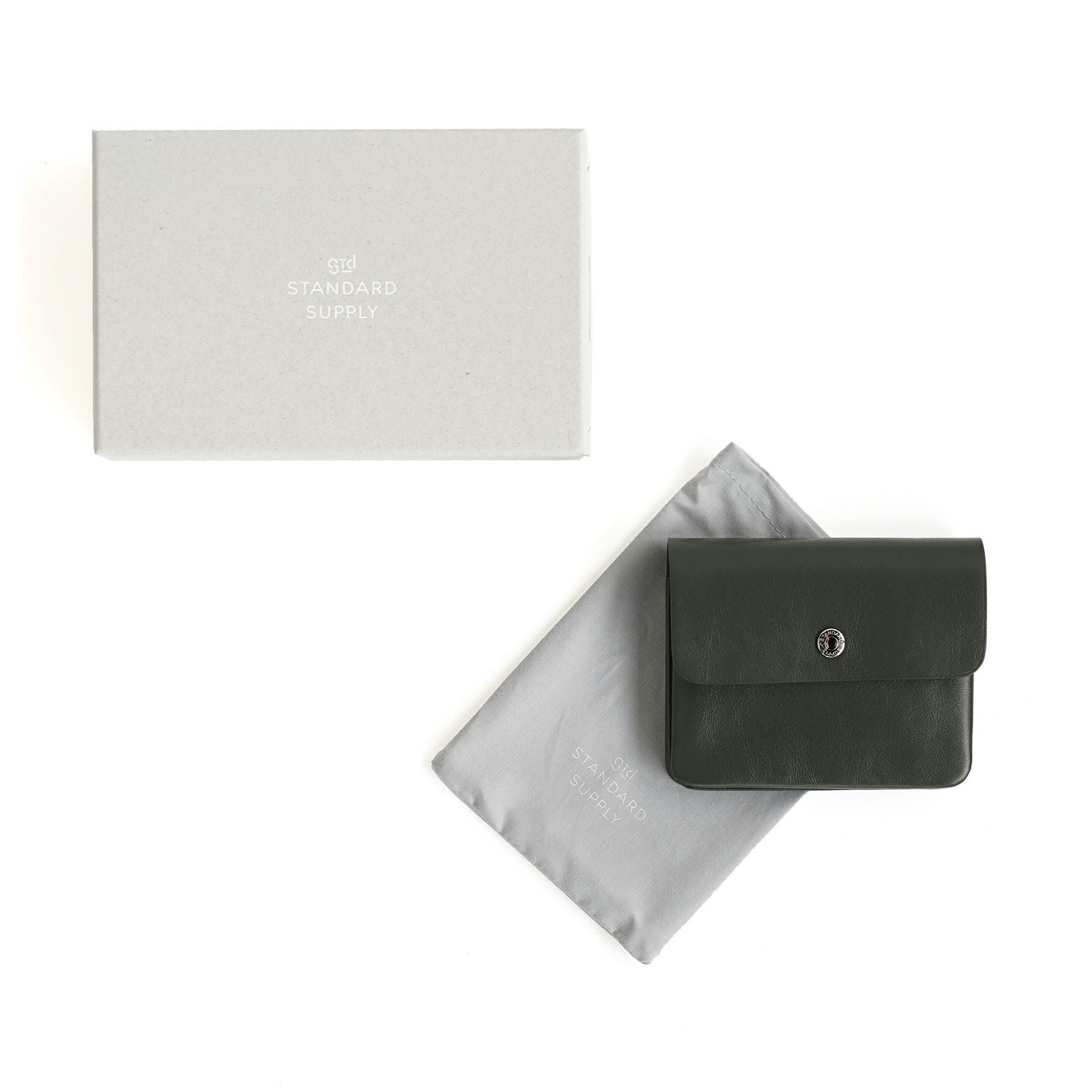 PAL FLAP WALLET（フラップウォレット） PAL FLAP WALLET フラップウォレット | evergreen works online store