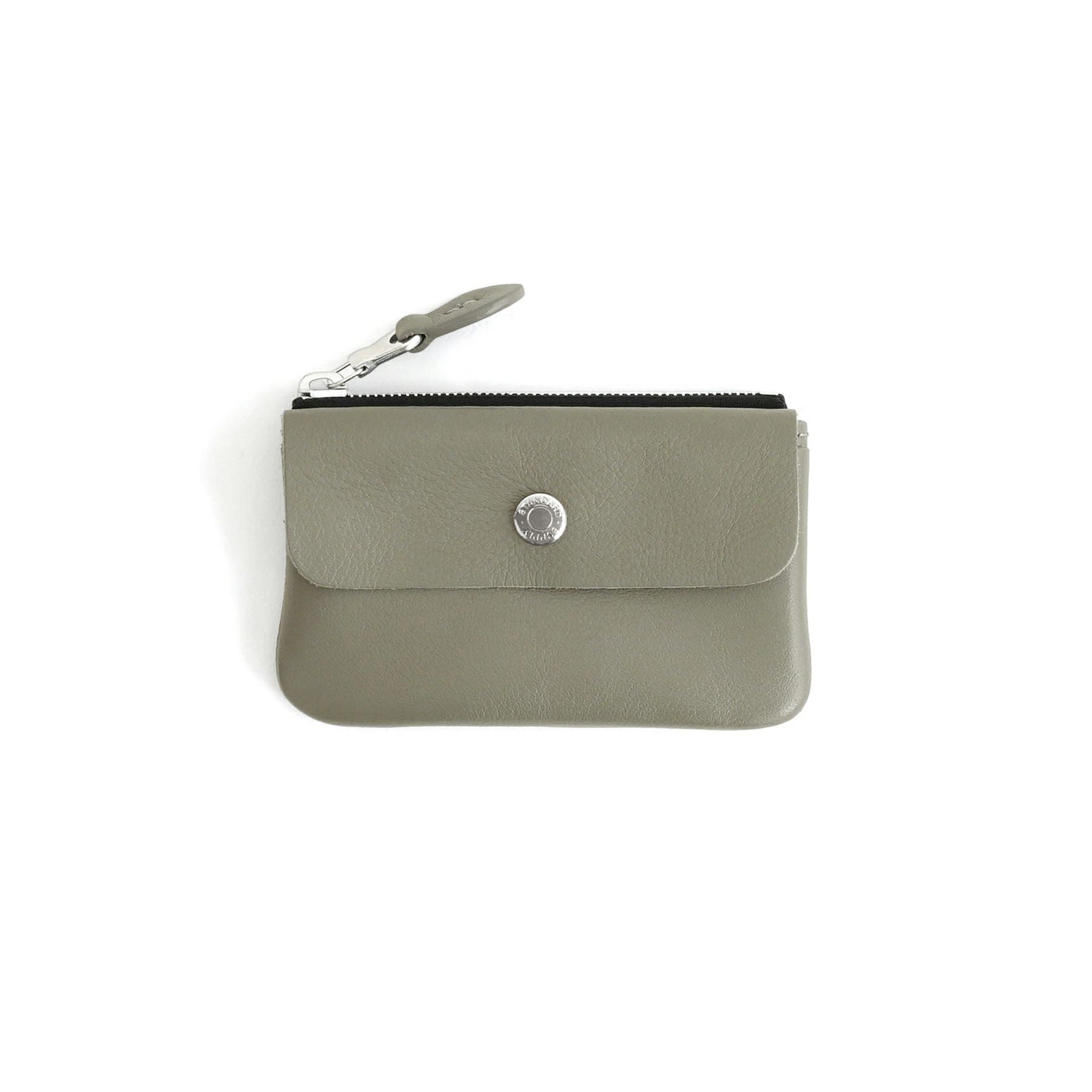 STANDARD SUPPLY グレー ケース PAL KEY CASE キーケース | evergreen works online store