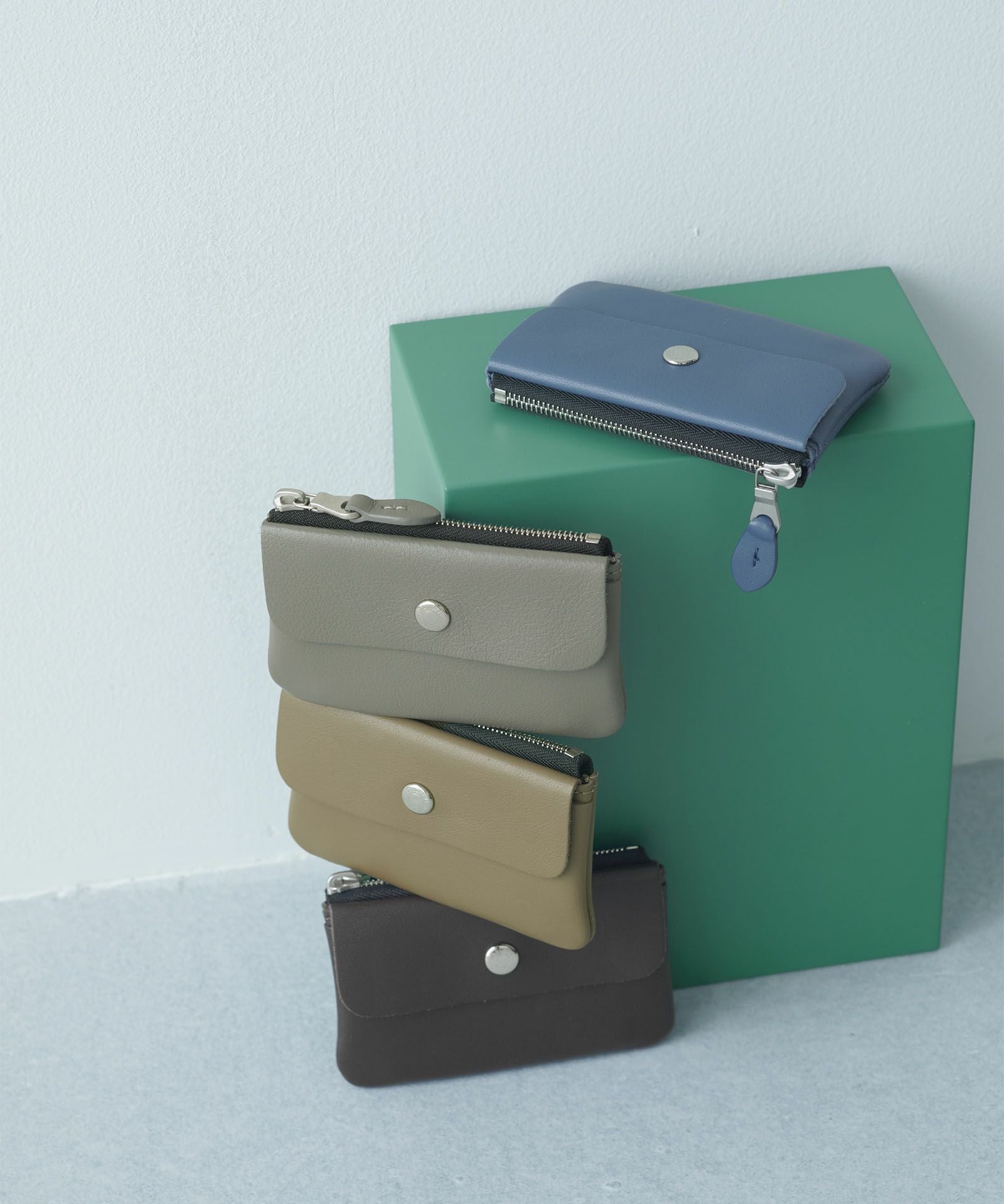 STANDARD SUPPLY PAL KEY CASE / キーケース STANDARD SUPPLY｜キーケース 