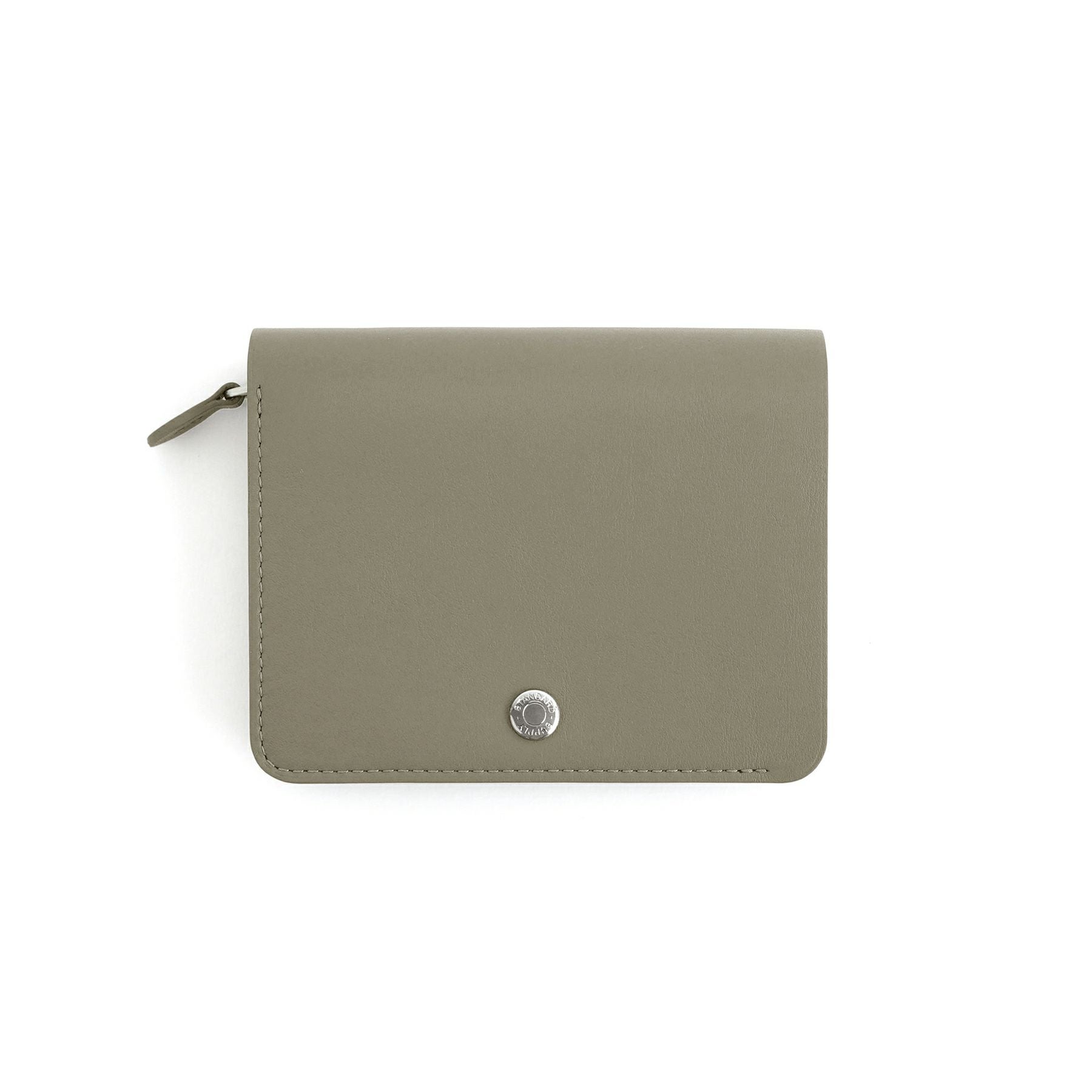 STANDARD SUPPLY ビルフォールドフラップウォレット 二つ折り財布 PAL BILLFOLD FLAP WALLET ビルフォールドフラップウォレット