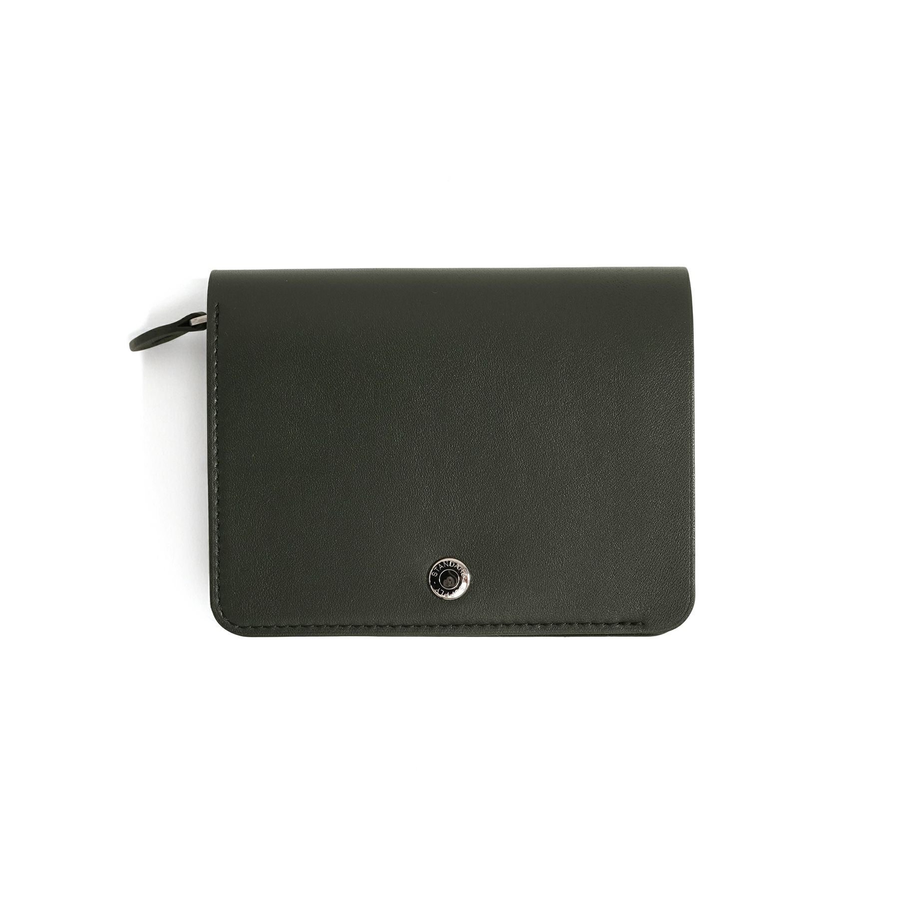 STANDARD SUPPLY ビルフォールドフラップウォレット STANDARD SUPPLY｜ビルホールドフラップウォレット 