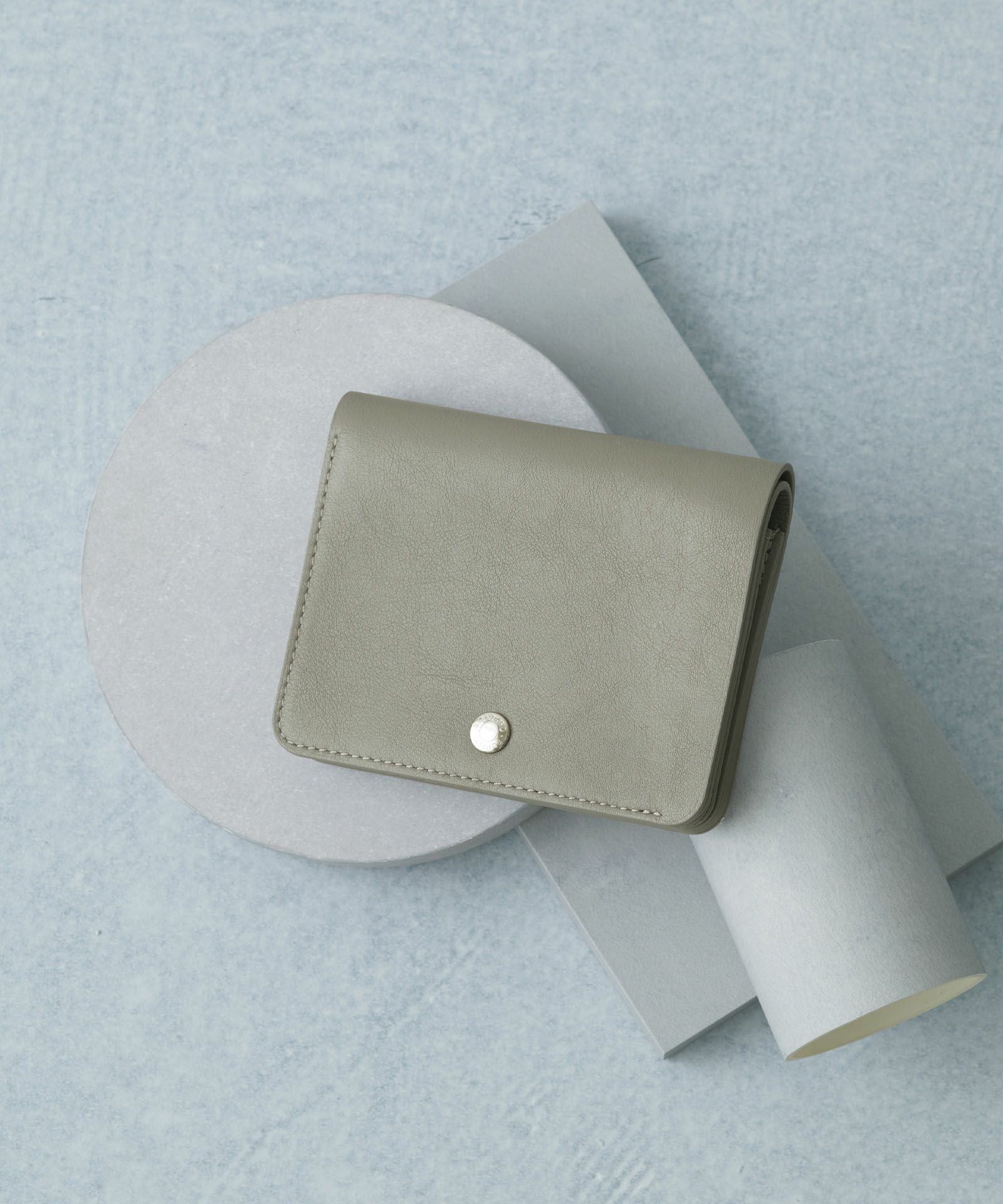 PAL BILLFOLD FLAP WALLET ビルフォールドフラップウォレット