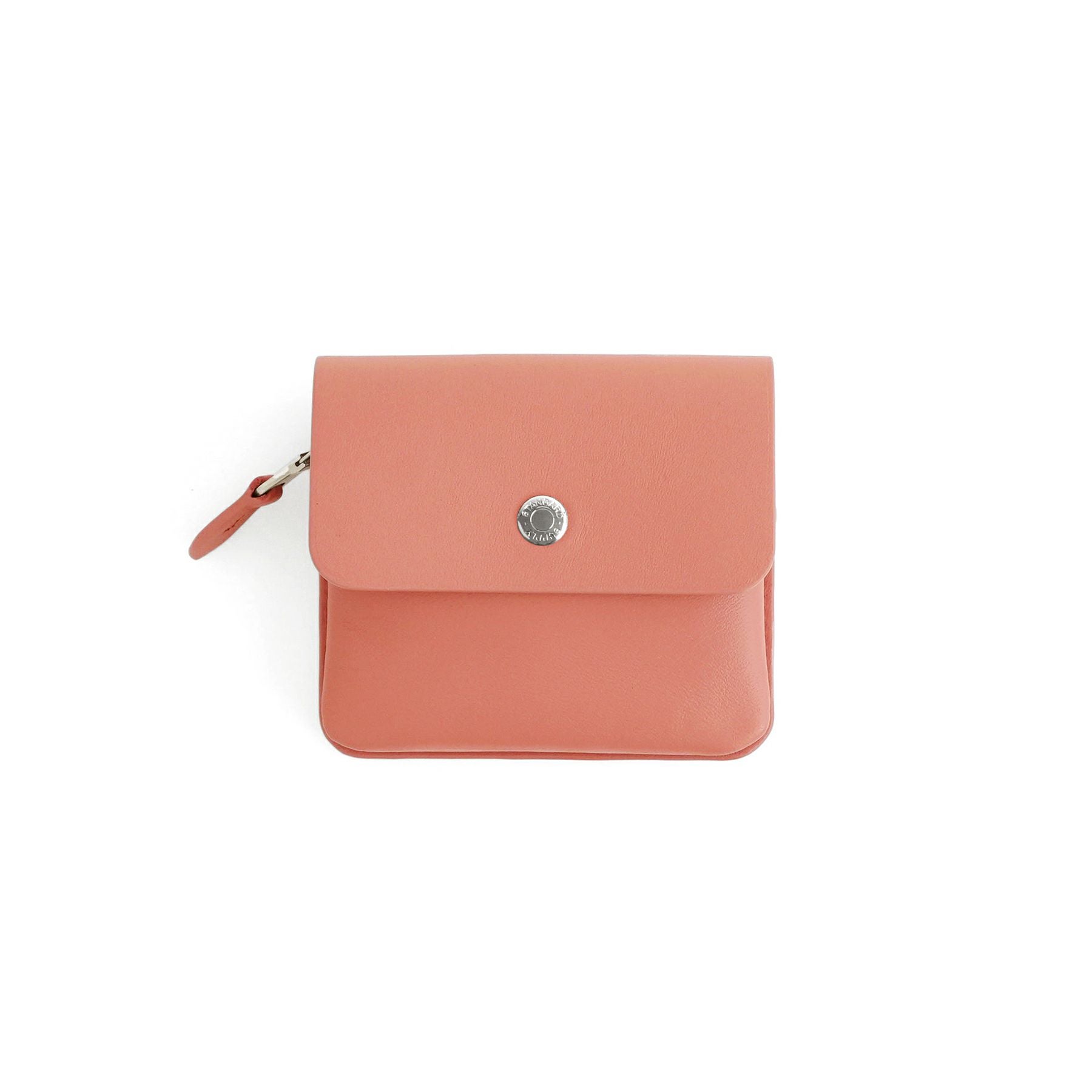 j*8様 ほぼ新品！スタンダードサプライ PAL FLAP WALLET / S PAL FLAP WALLET S フラップウォレット S | evergreen works online store