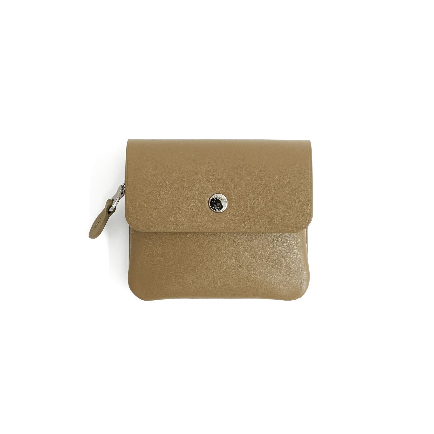 PAL FLAP WALLET S フラップウォレット S | evergreen works online store