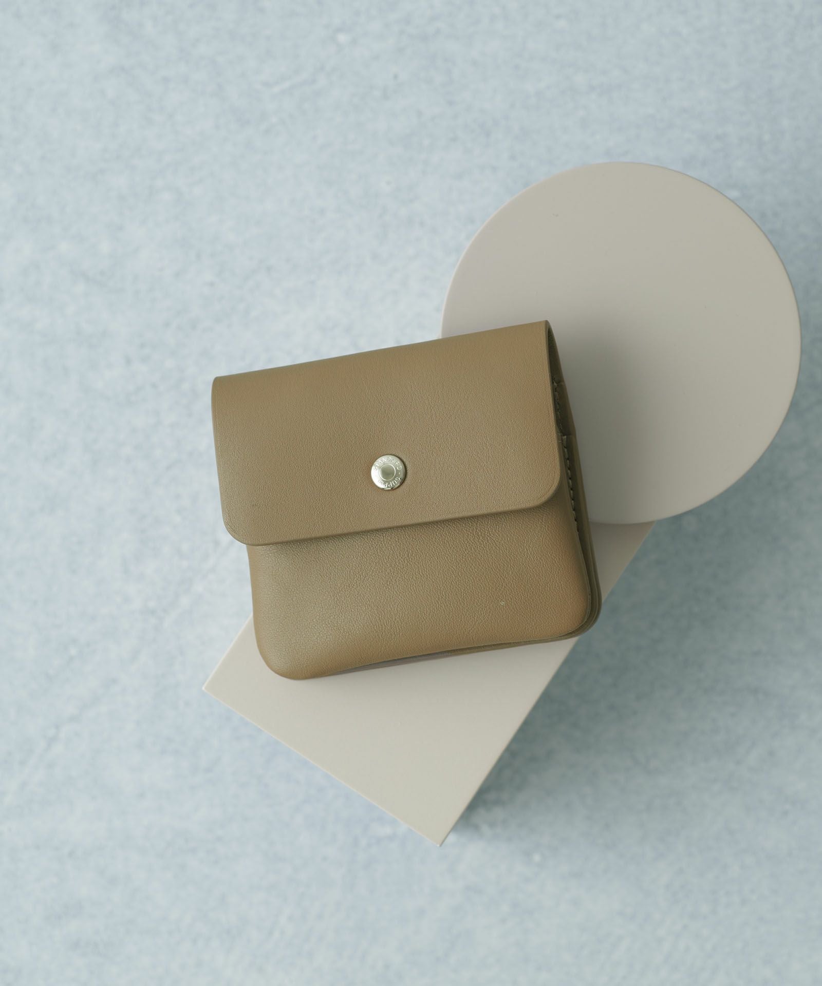 j*8様 ほぼ新品！スタンダードサプライ PAL FLAP WALLET / S PAL FLAP WALLET S フラップウォレット S | evergreen works online store
